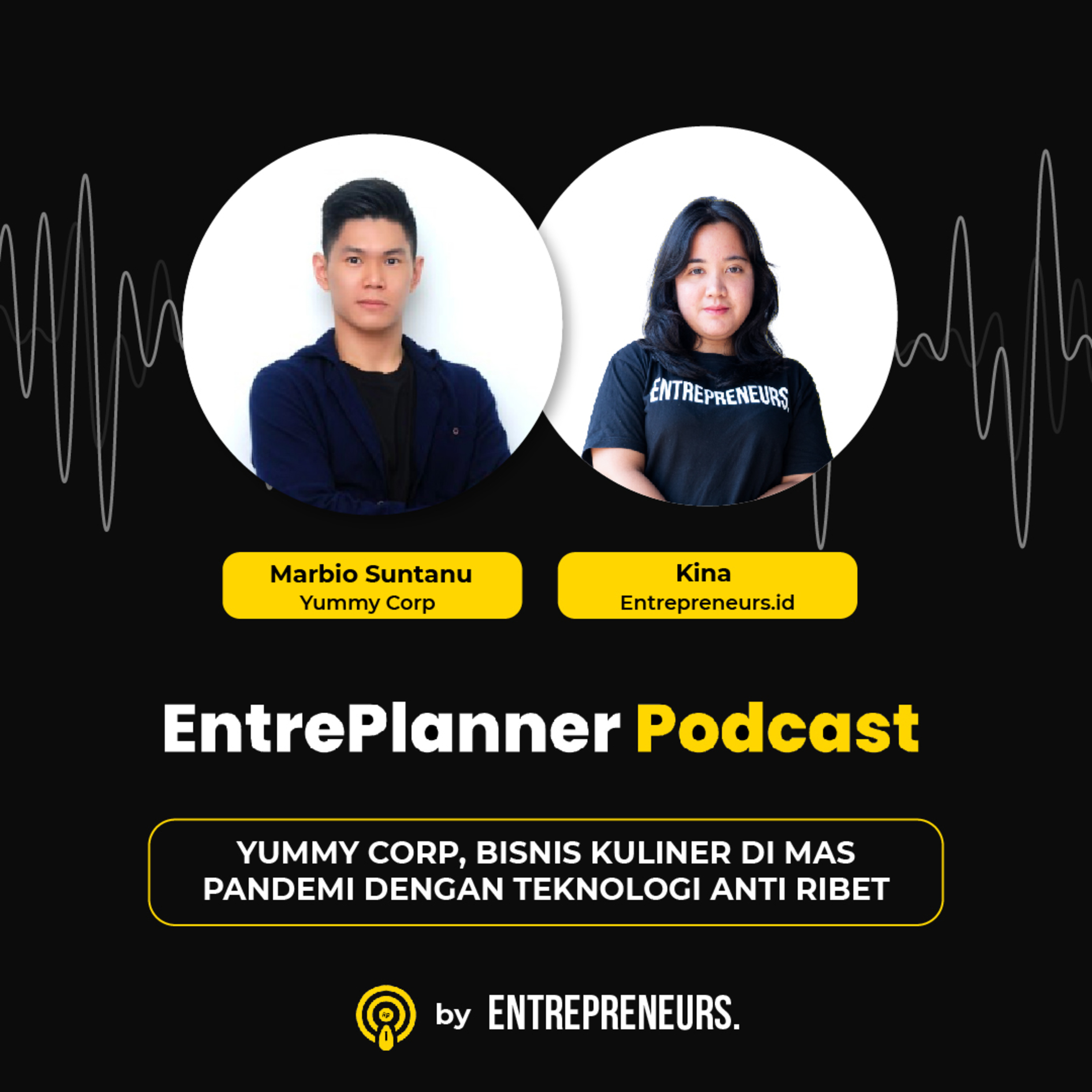 EntrePlanner Podcast