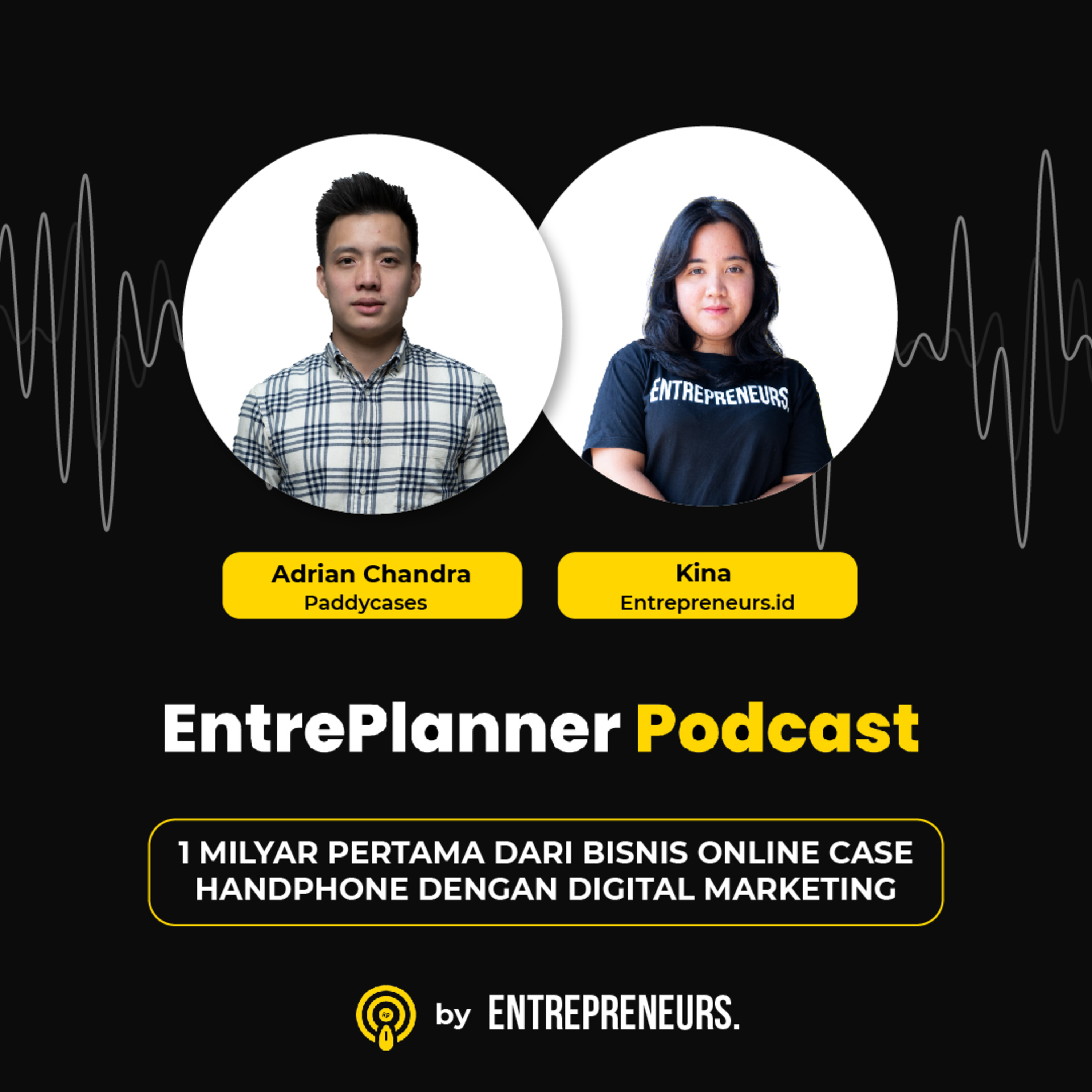 EntrePlanner Podcast