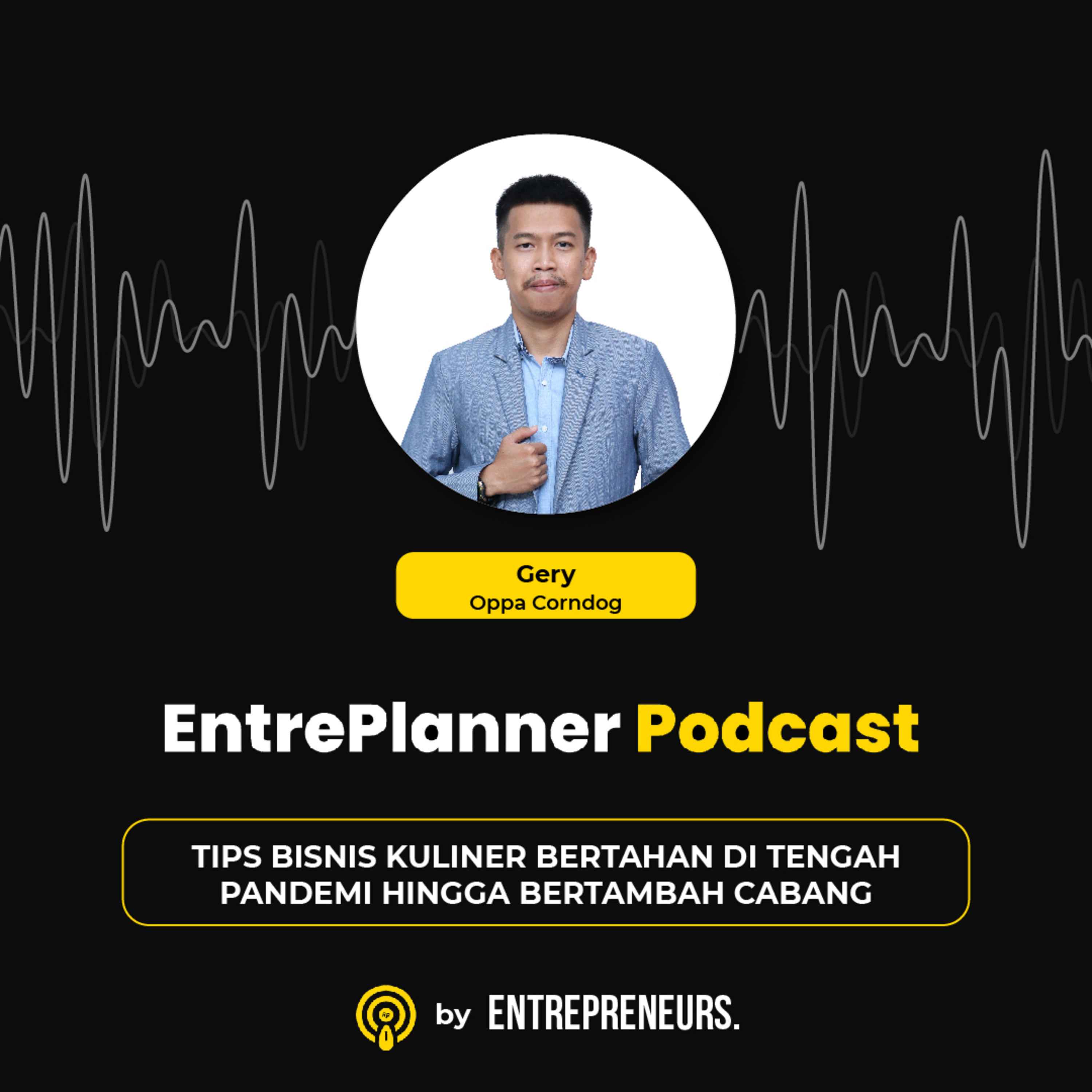 EntrePlanner Podcast