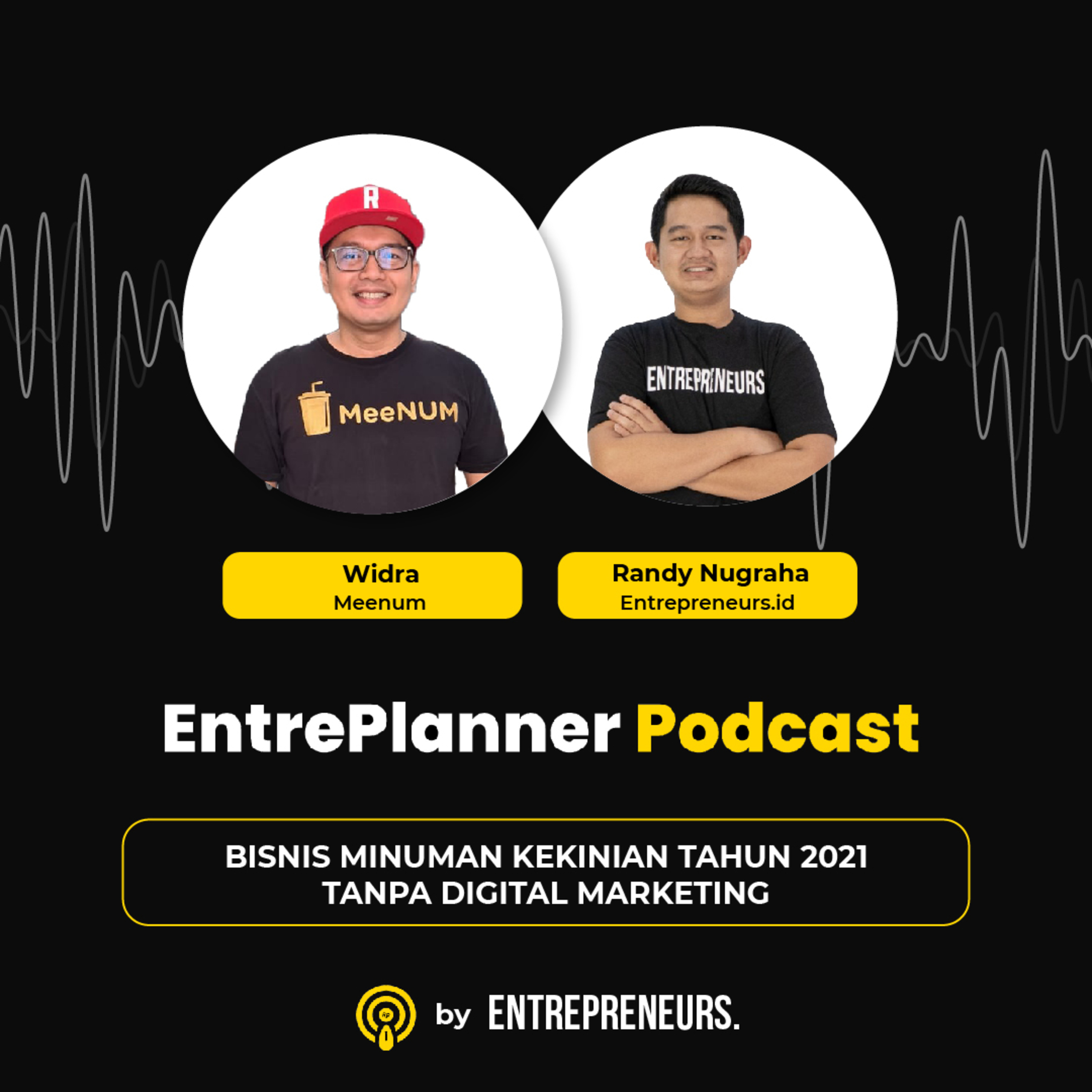 EntrePlanner Podcast