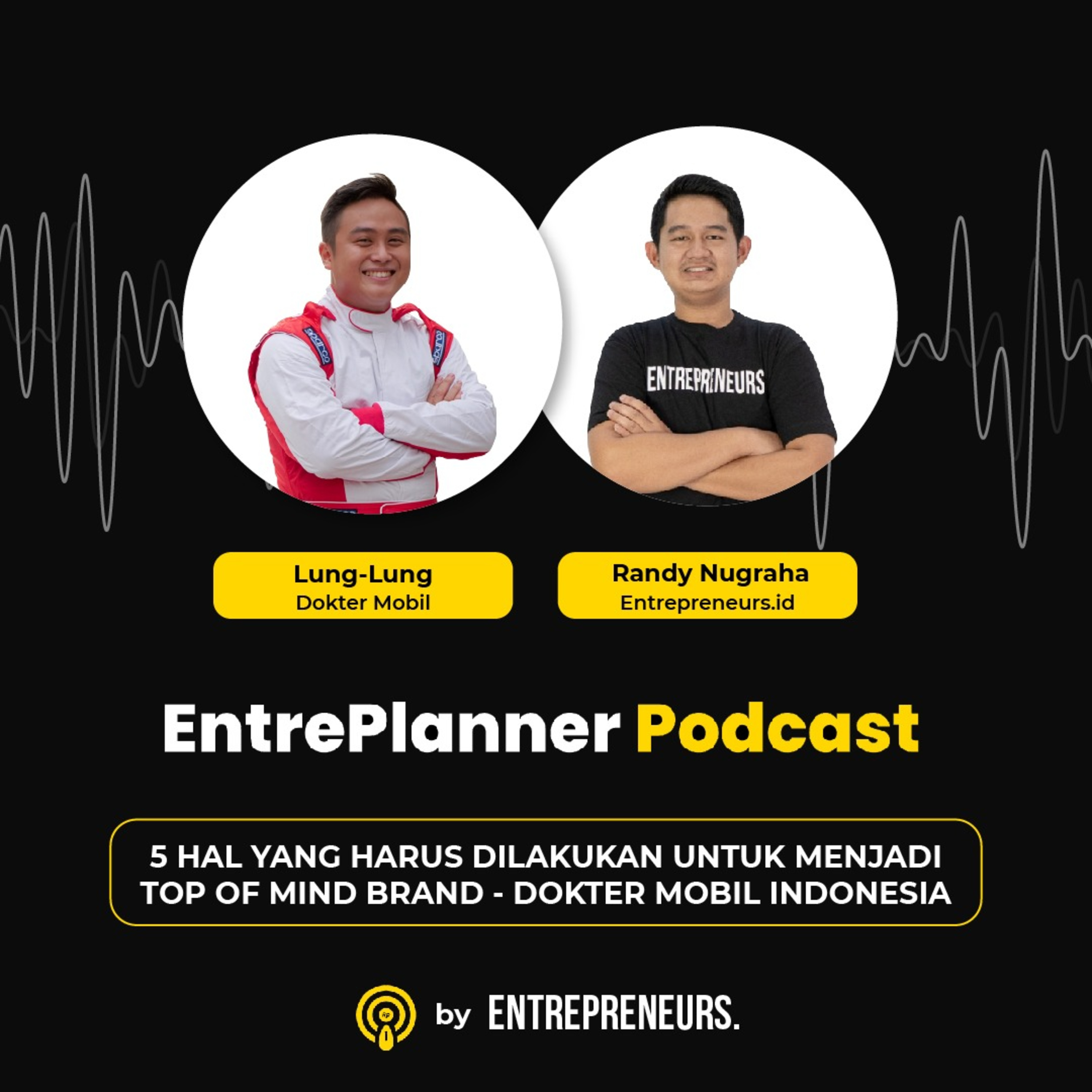 EntrePlanner Podcast