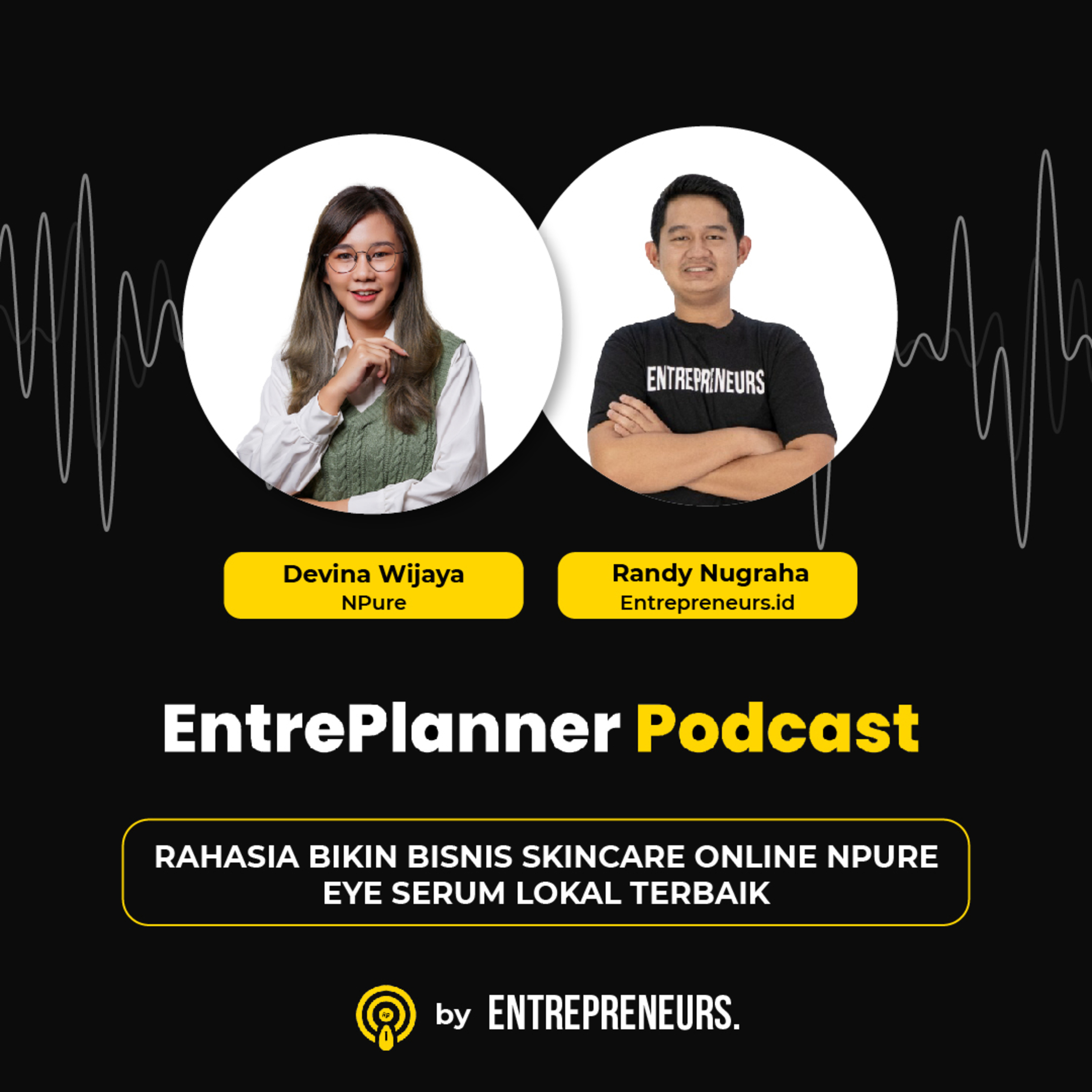 EntrePlanner Podcast