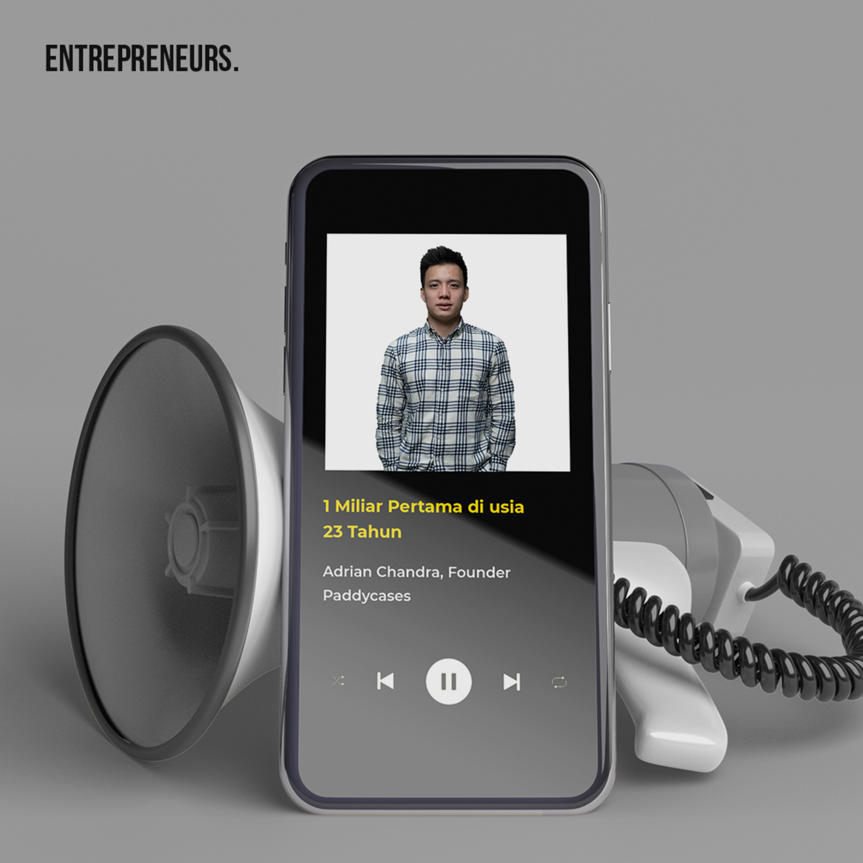 EntrePlanner Podcast