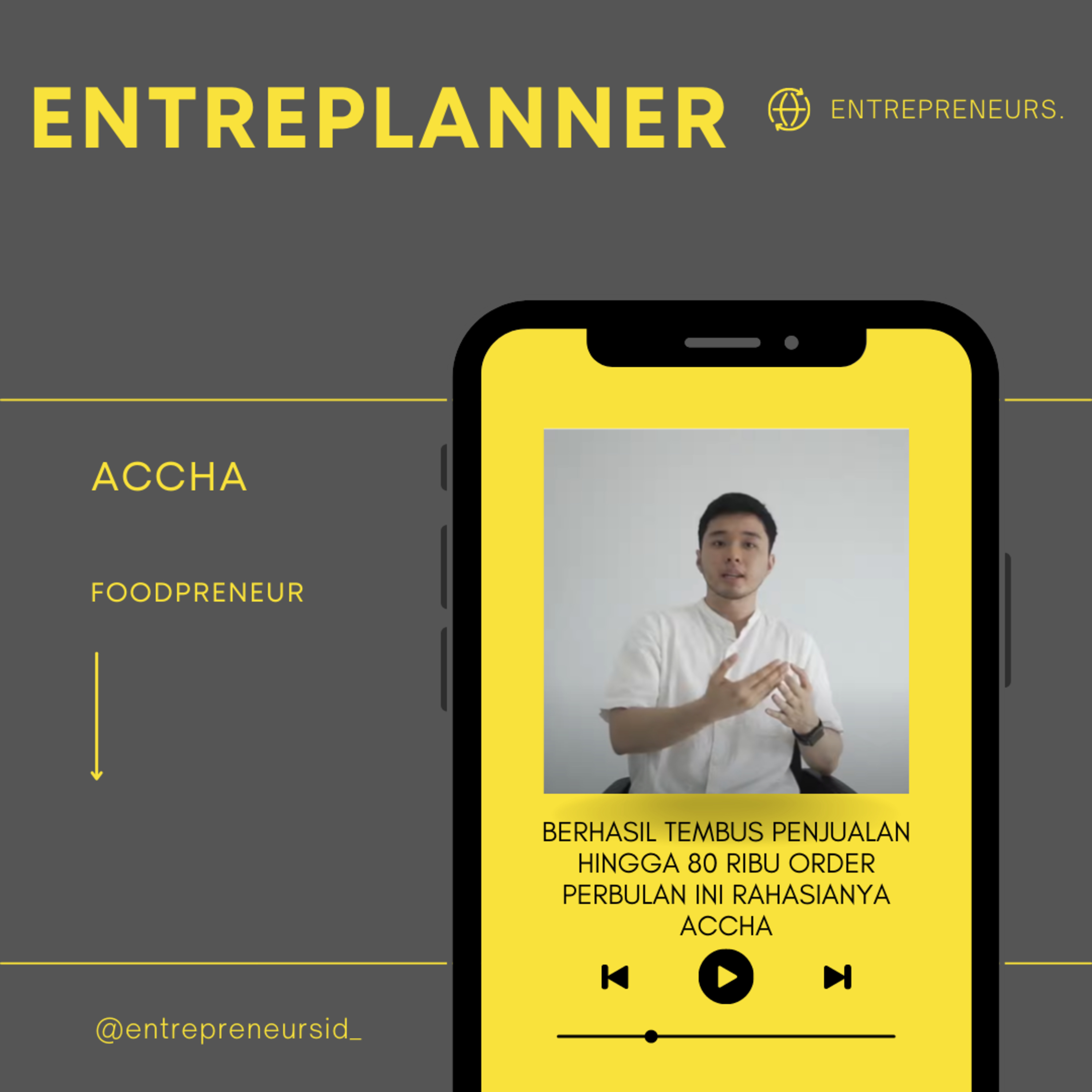 EntrePlanner Podcast