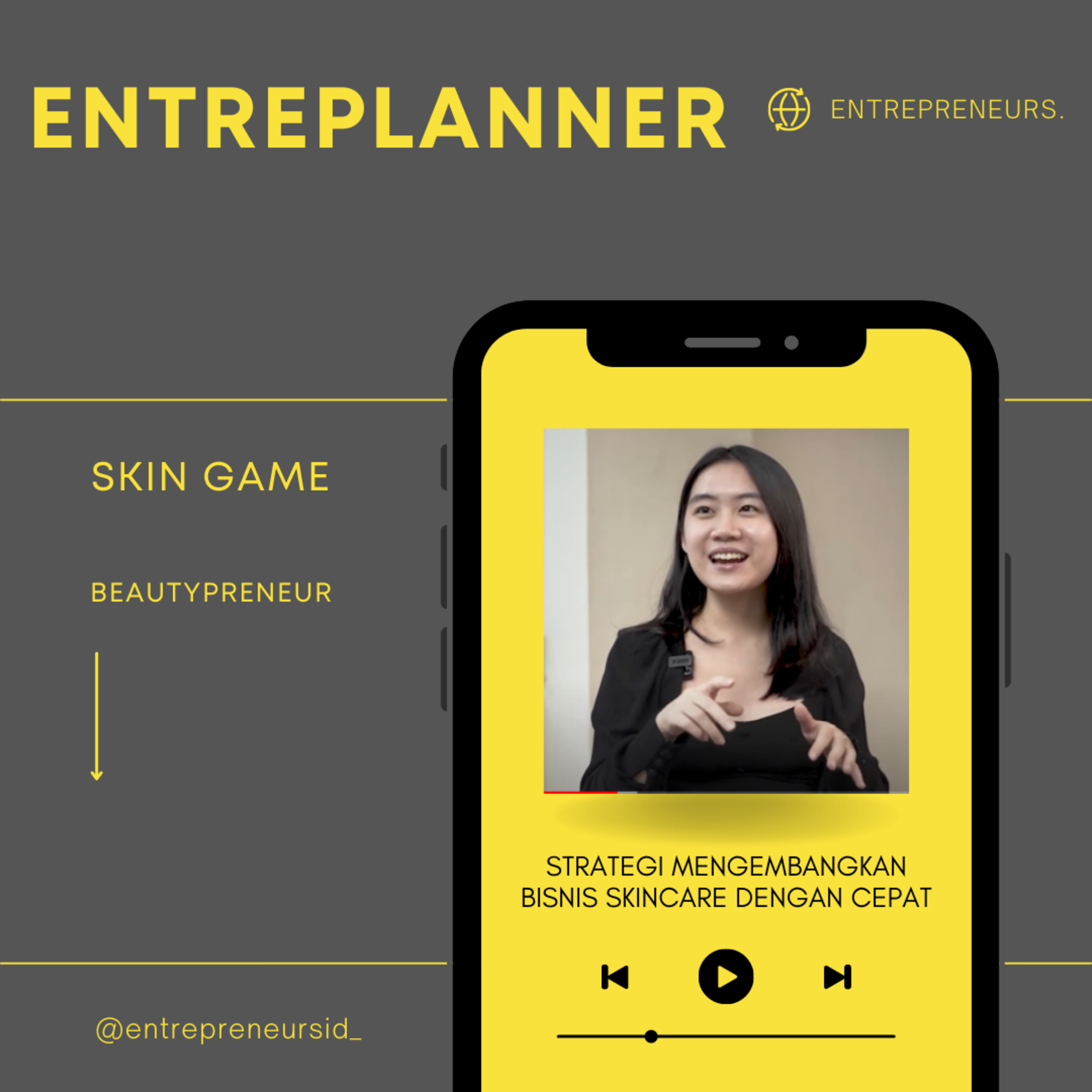 EntrePlanner Podcast