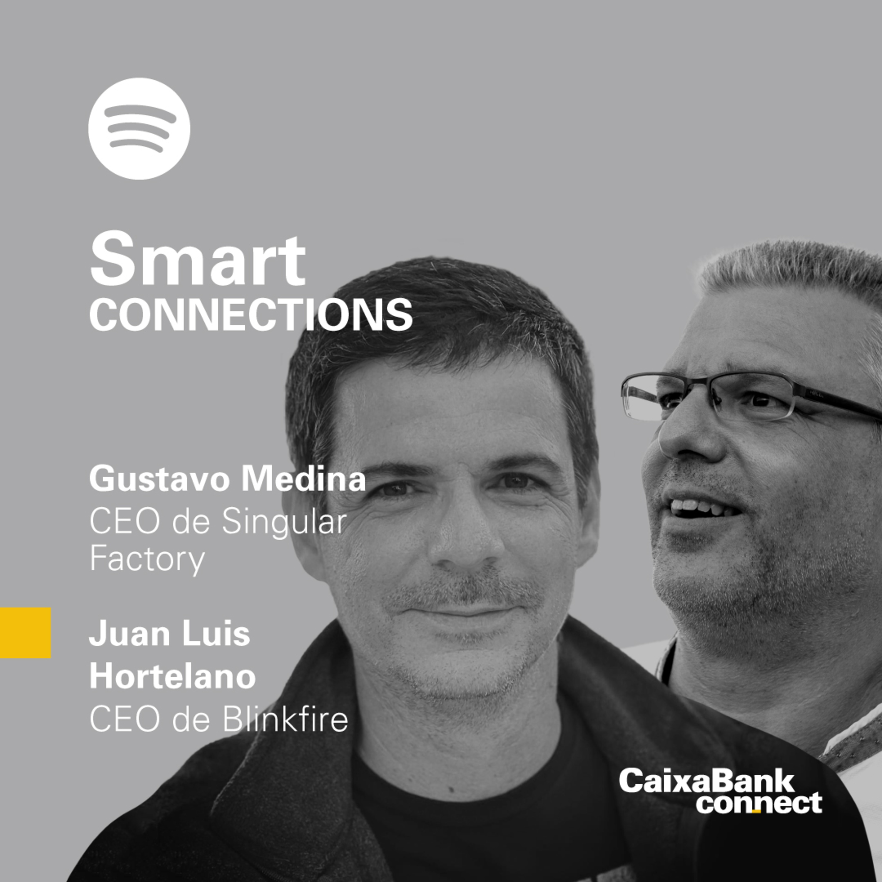 Smart Connections