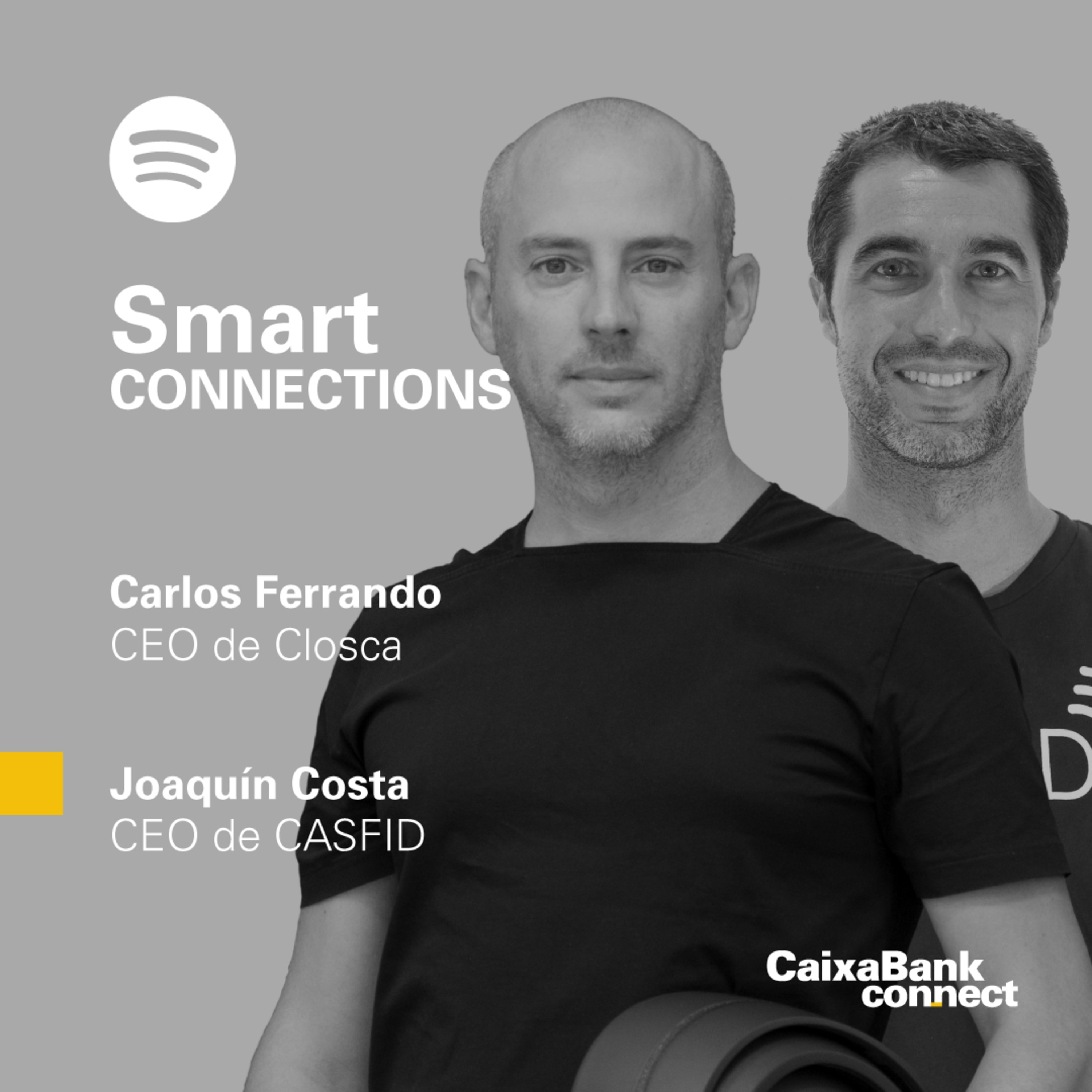 Smart Connections