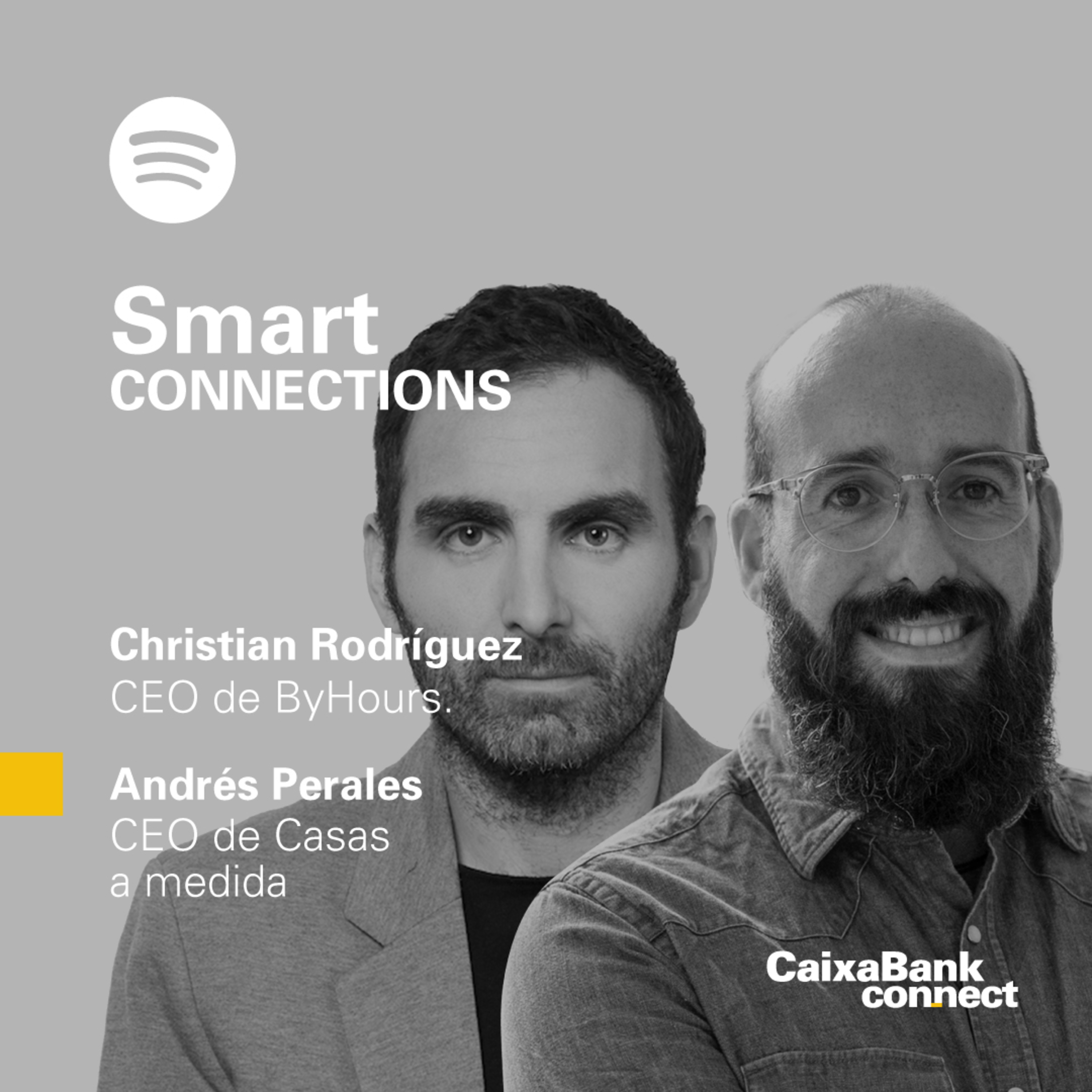 Smart Connections