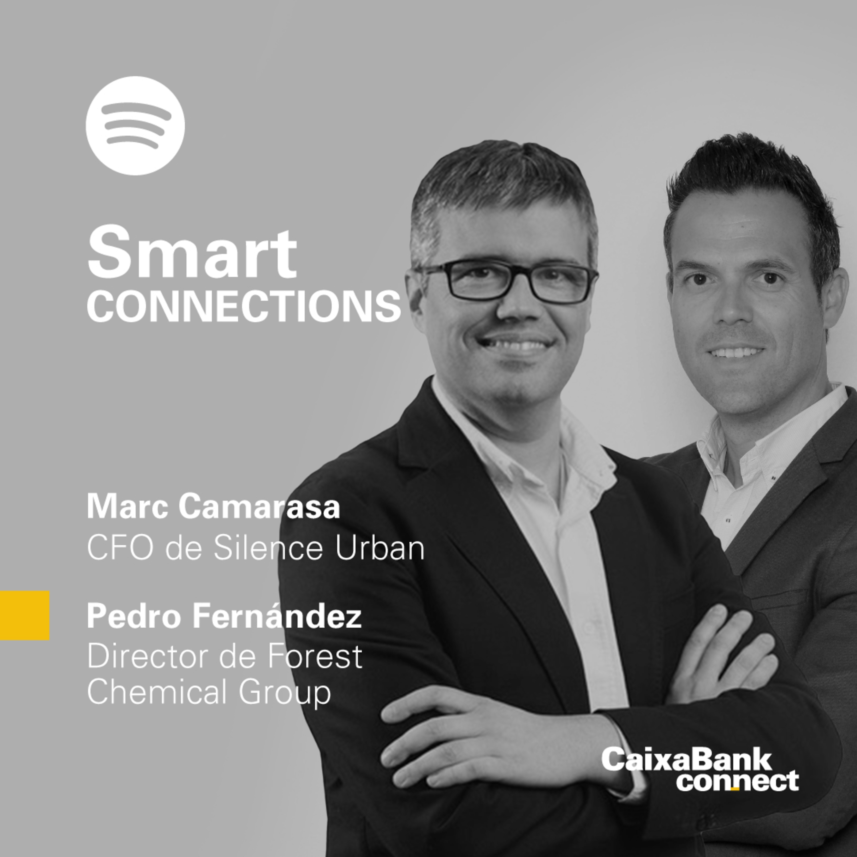 Smart Connections