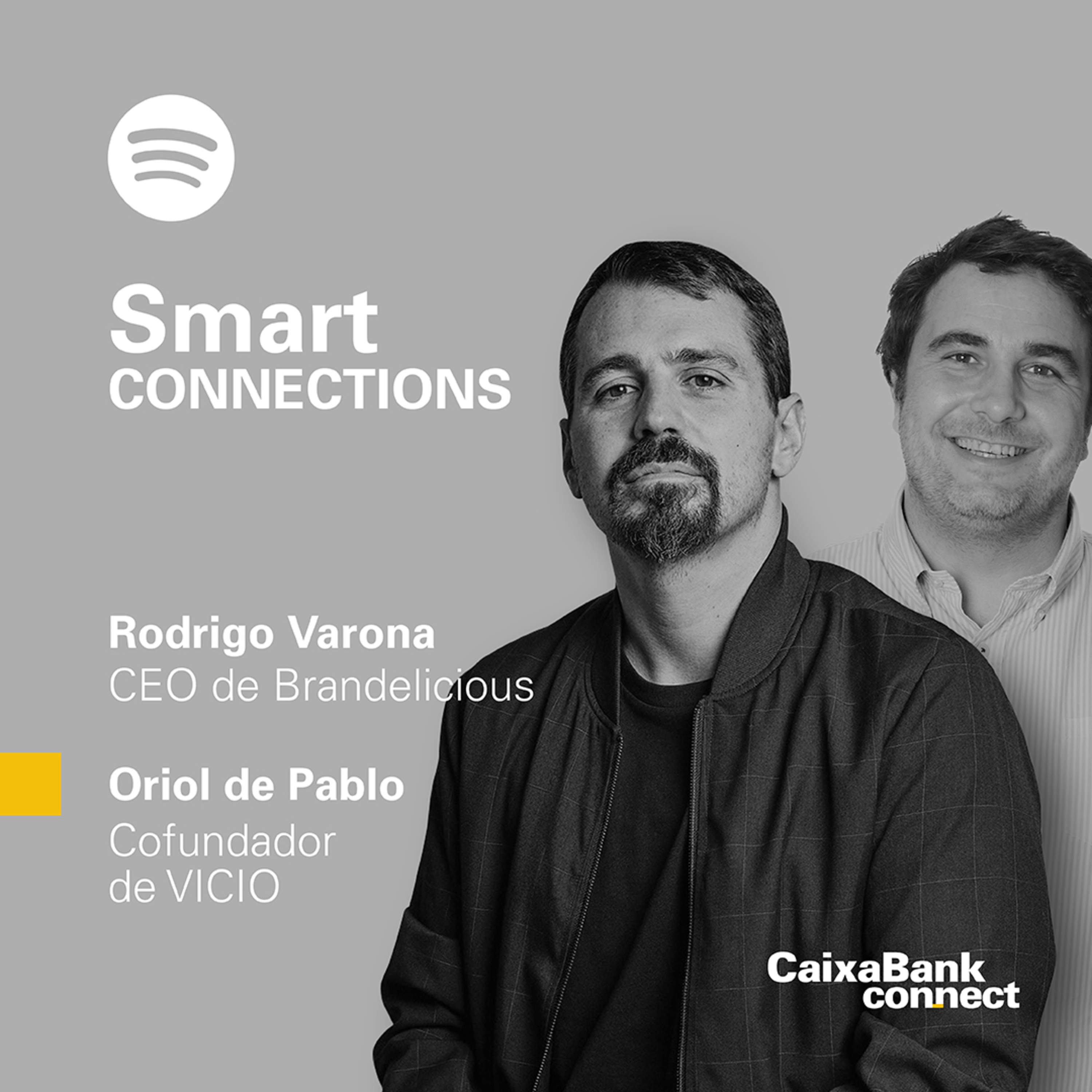 Smart Connections