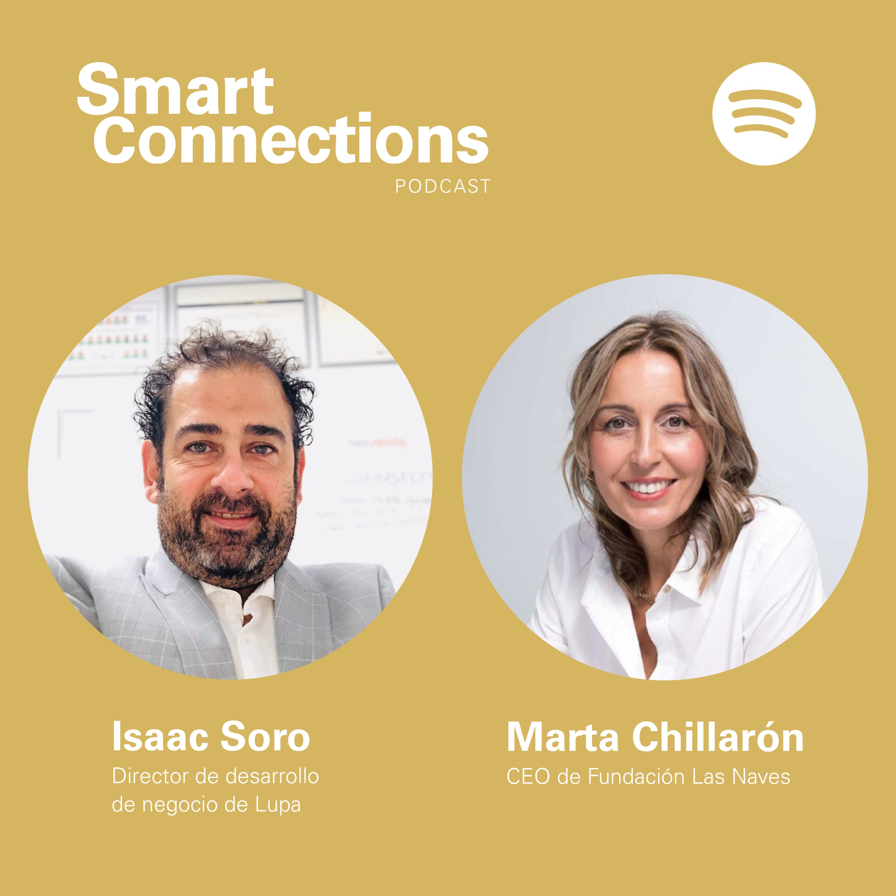 Smart Connections