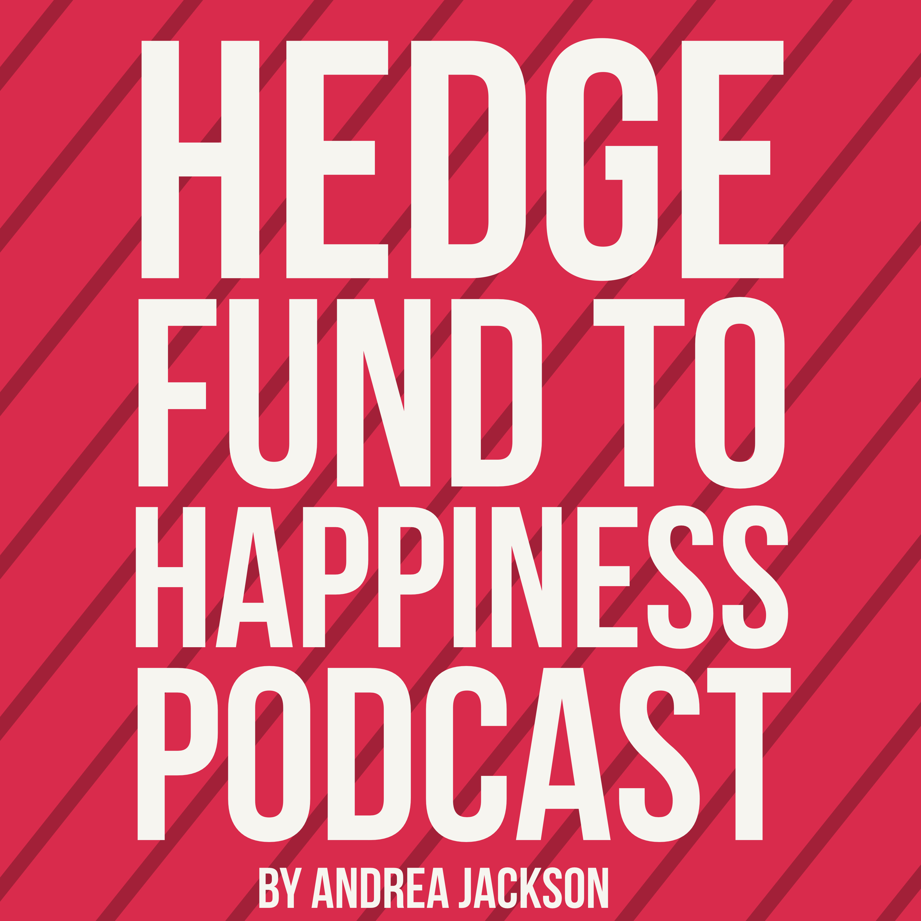 Our Mirror\'s Reflections – Andrea Jackson Podcast