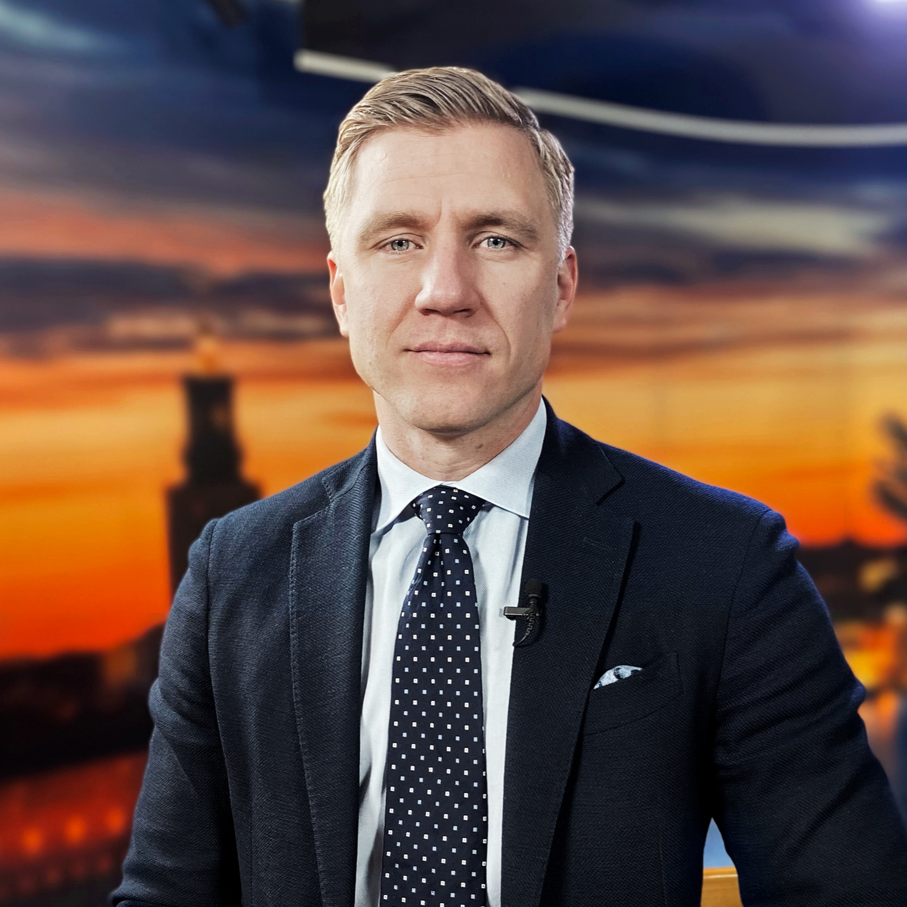 Gängkriminalitet, straffnivåer och den socioekonomiska förklaringsmodellen - Fredrik Kärrholm episode artwork