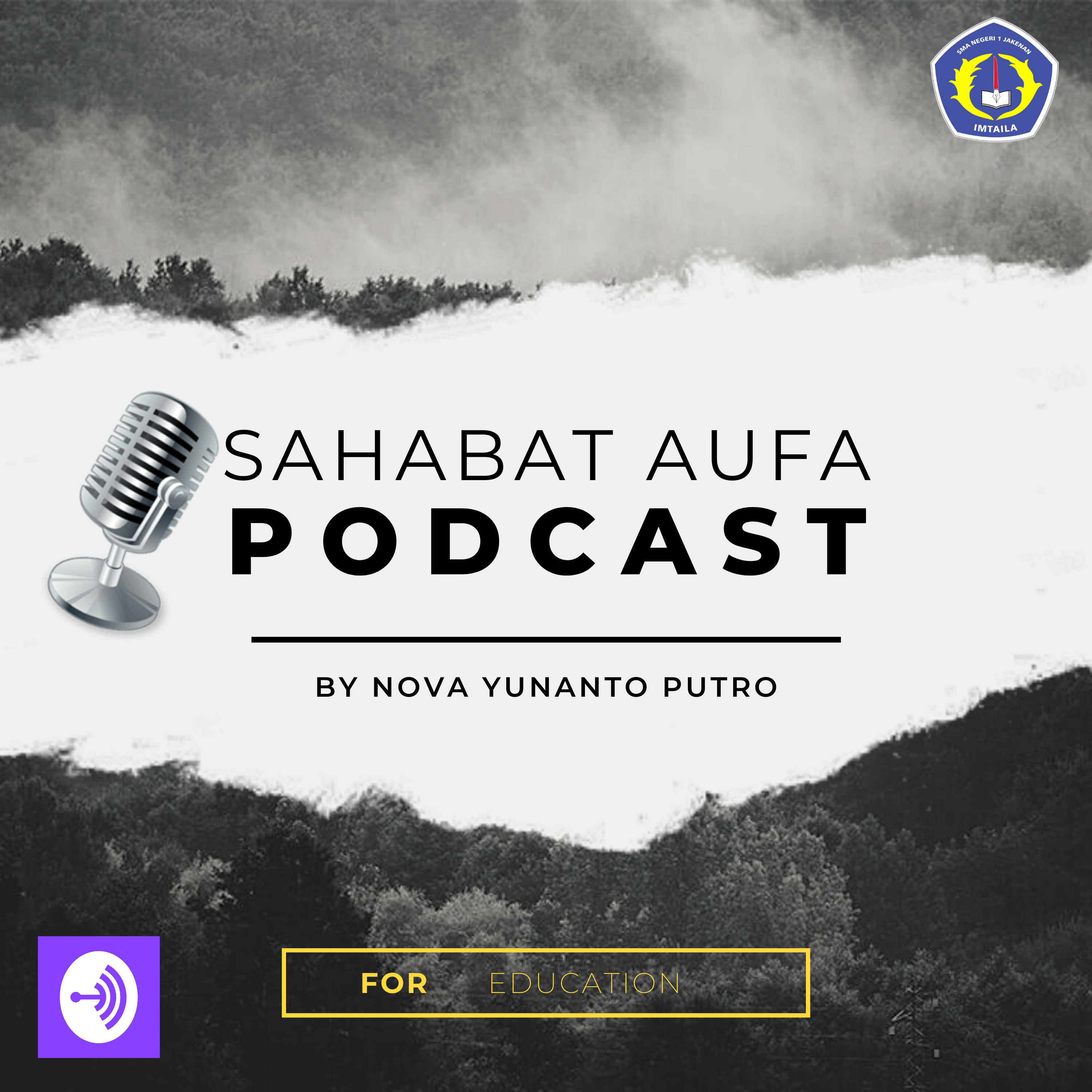 Sahabat Aufa Podcast
