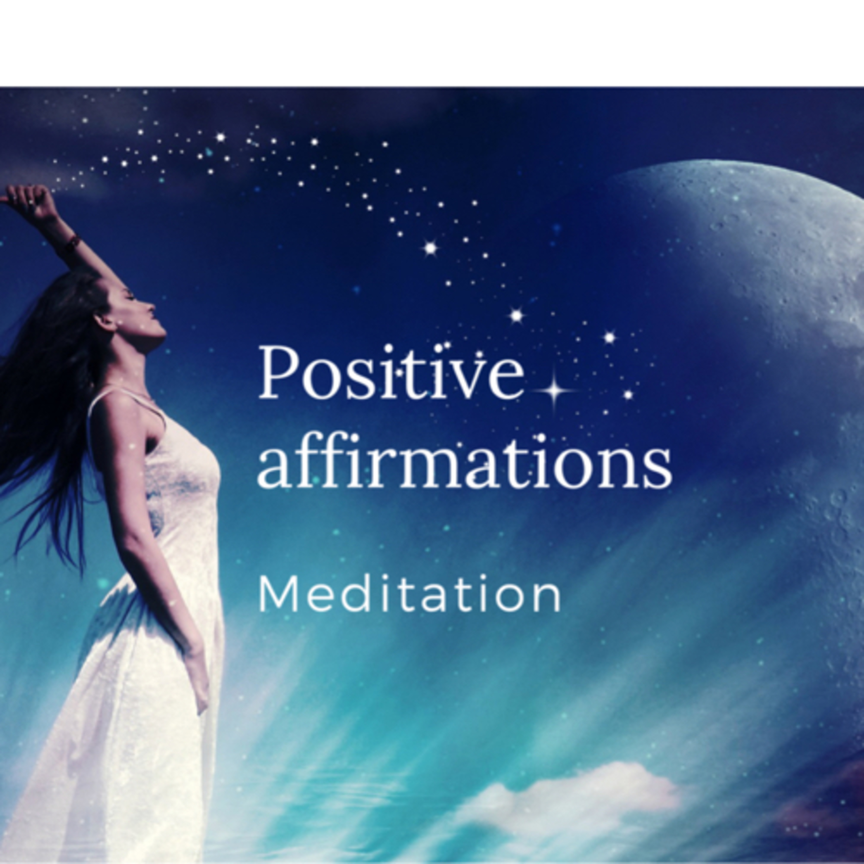 Soul Speak Meditationer - åben din sjæl og dit hjerte