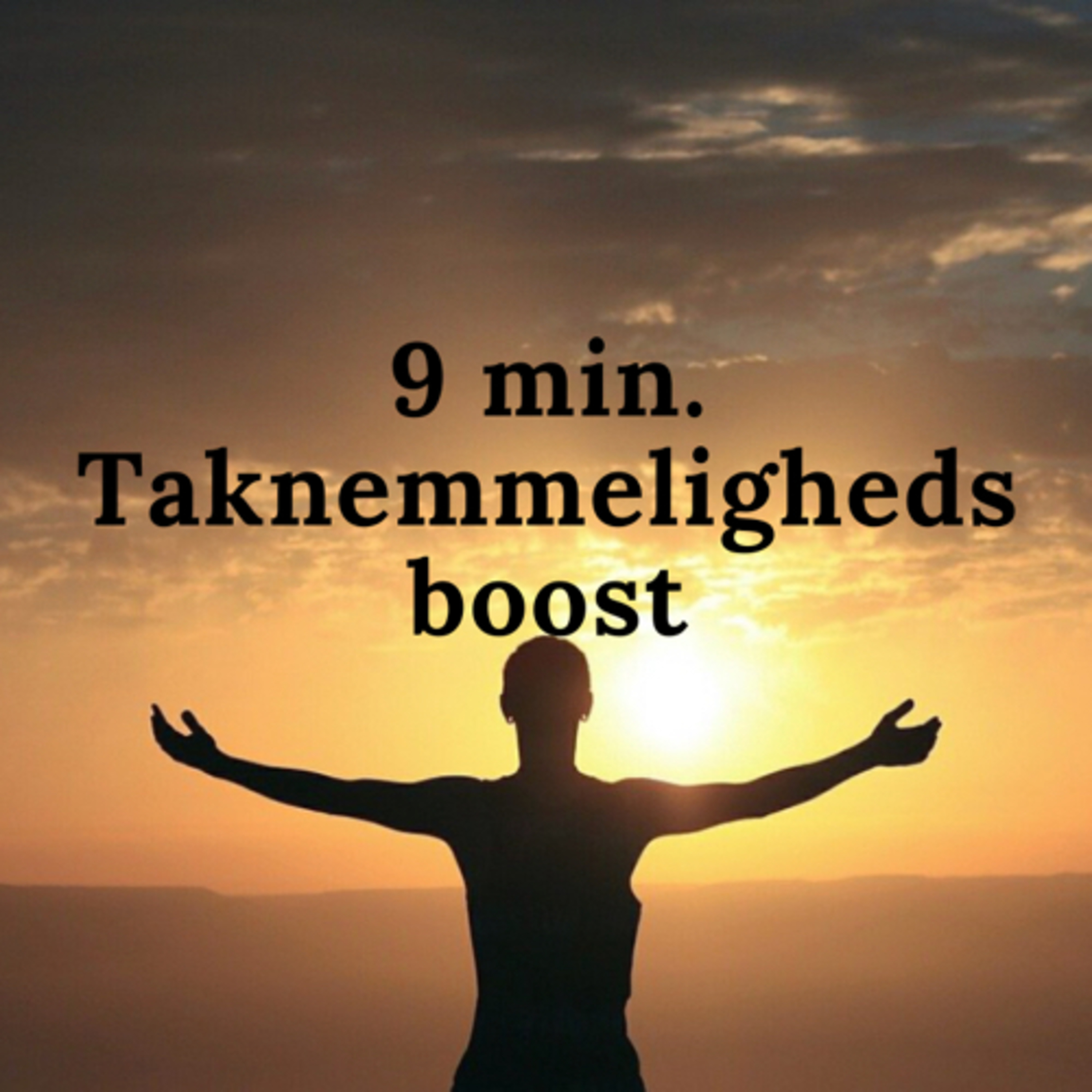 Soul Speak Meditationer - åben din sjæl og dit hjerte