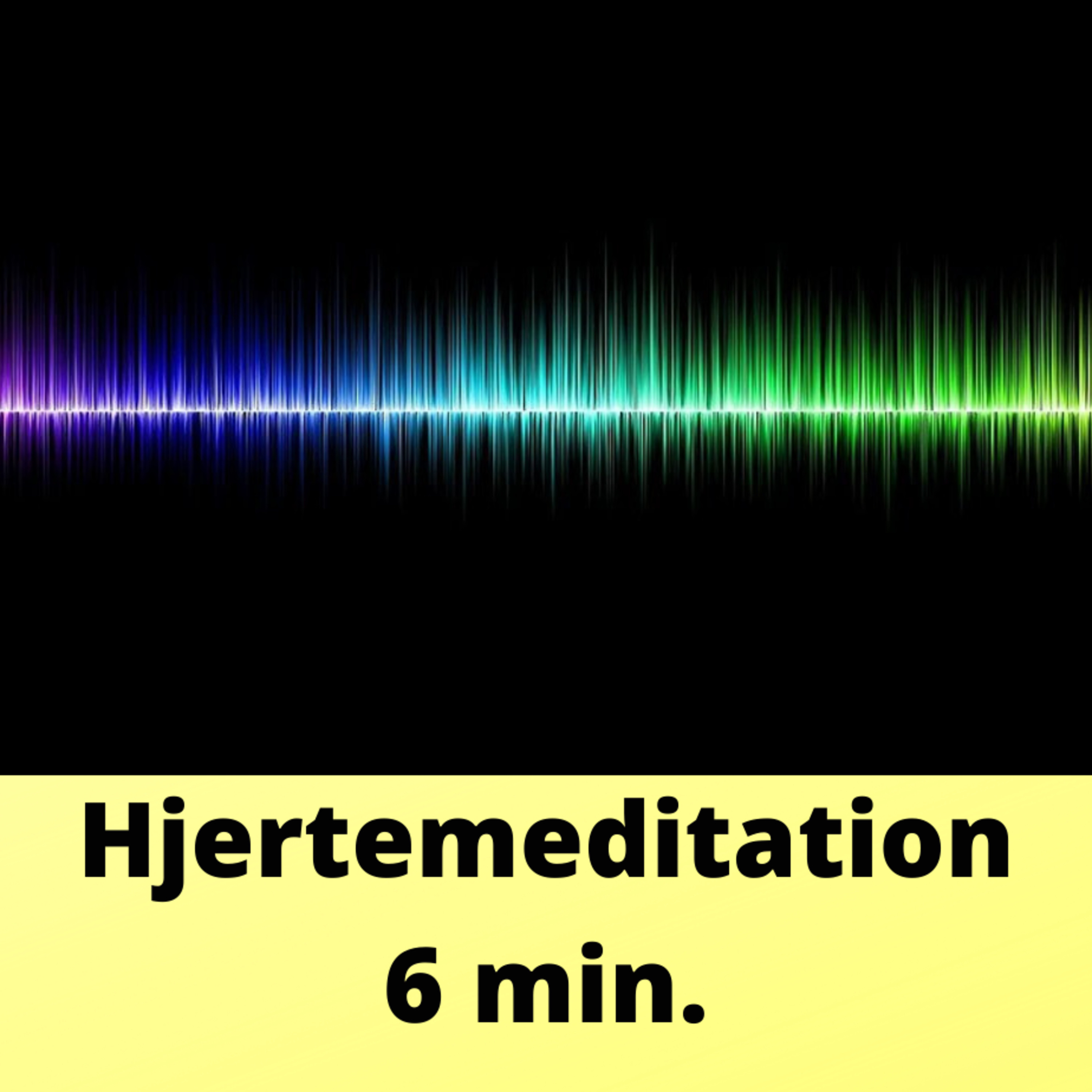 Soul Speak Meditationer - åben din sjæl og dit hjerte