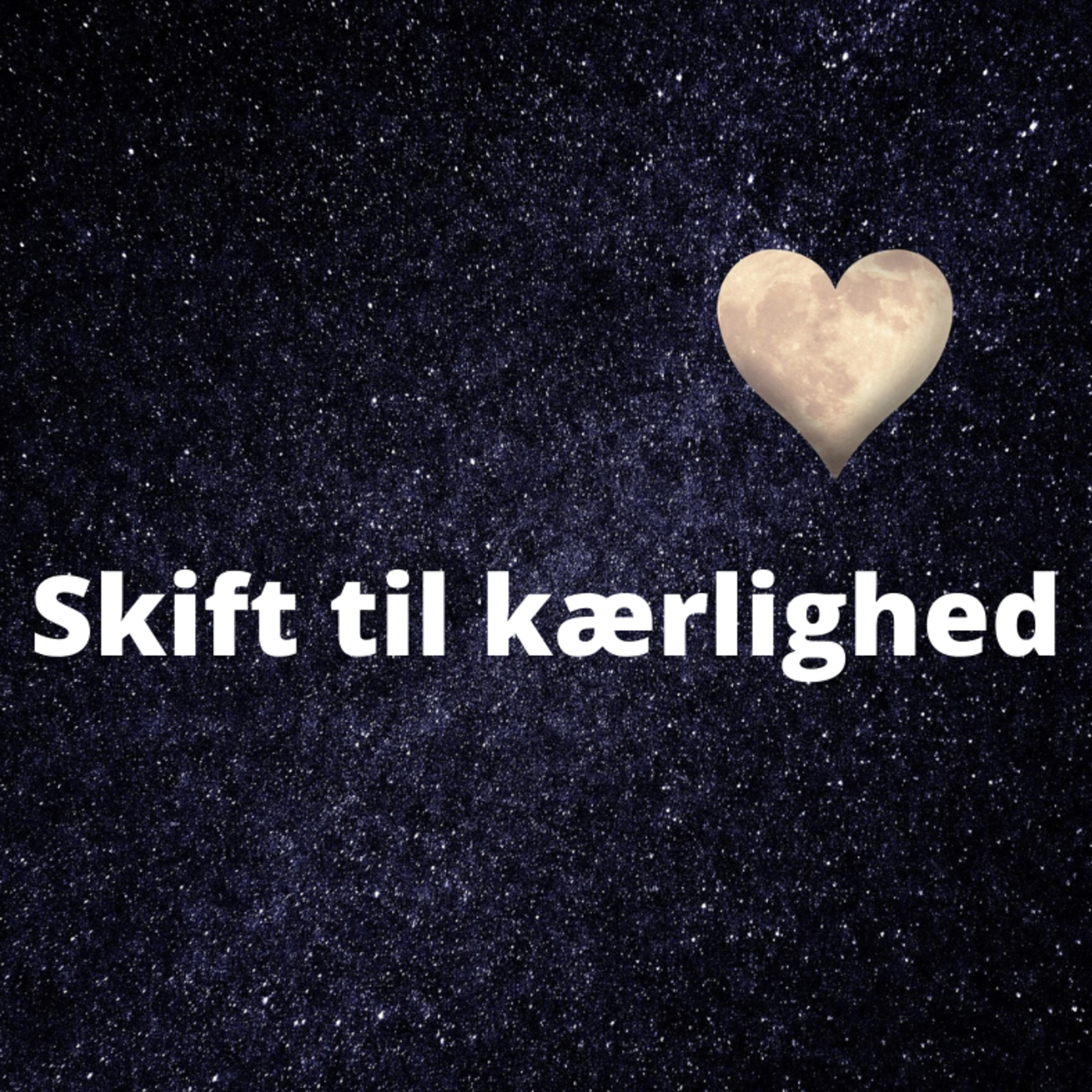 Soul Speak Meditationer - åben din sjæl og dit hjerte