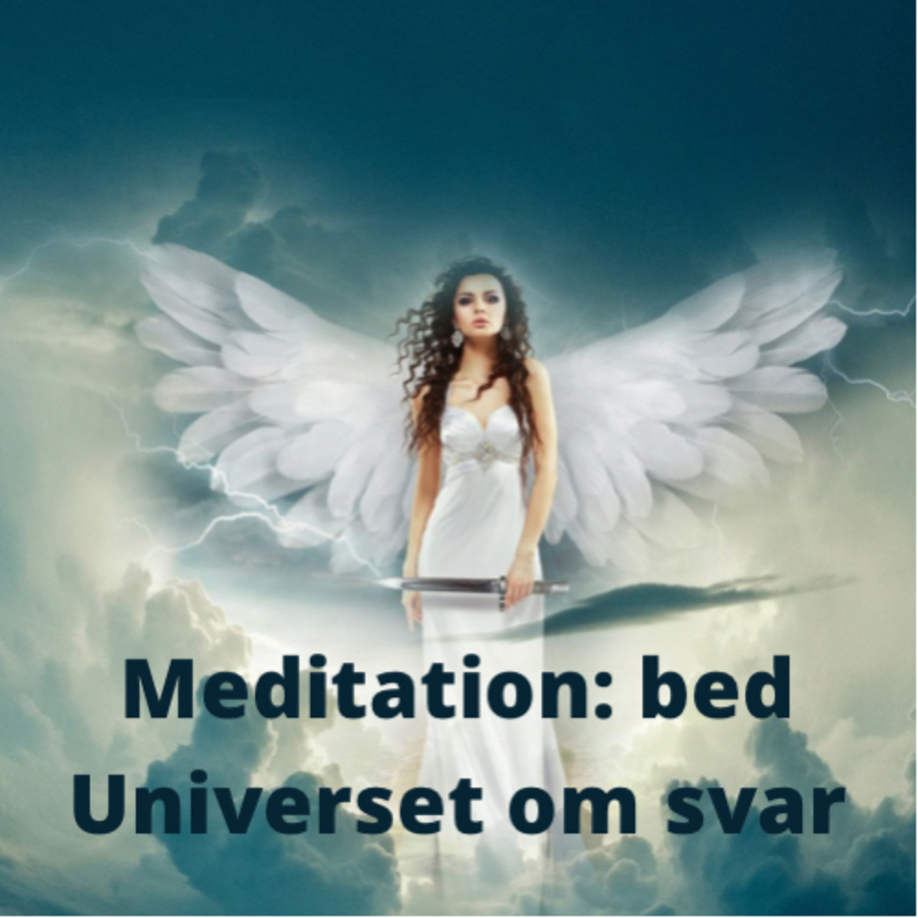 Soul Speak Meditationer - åben din sjæl og dit hjerte