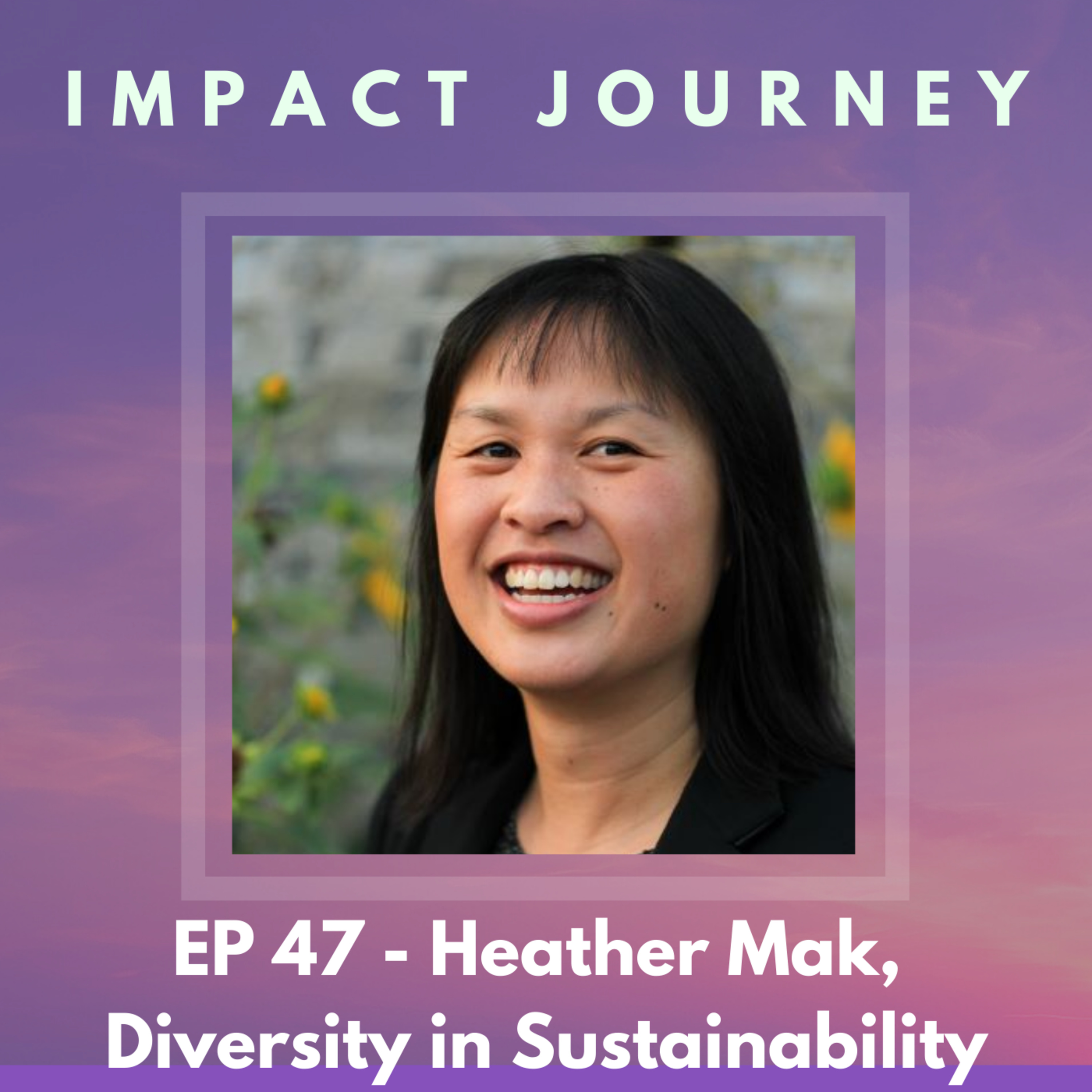 Impact Journey with Julia S
