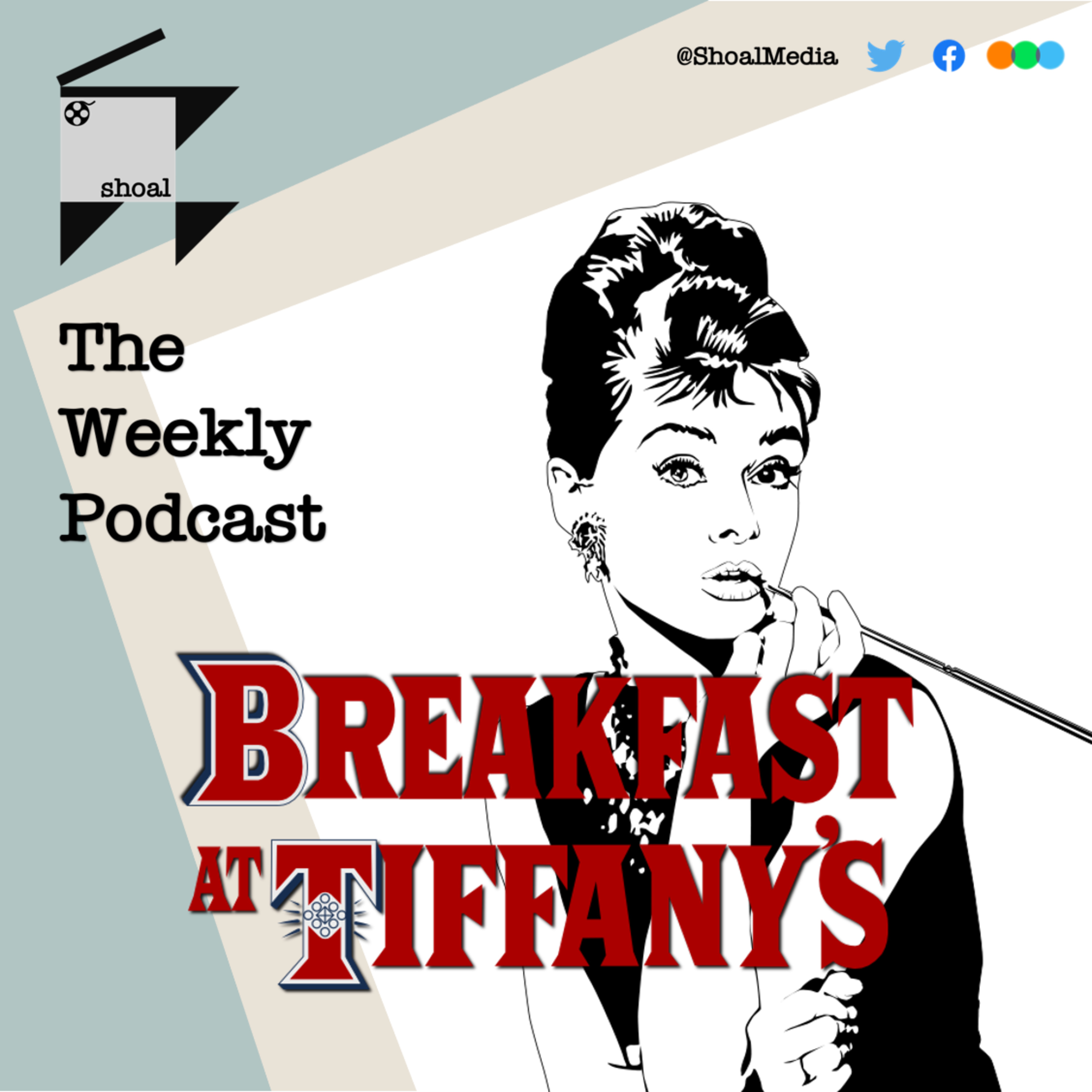 The Shoal Weekly Podcast