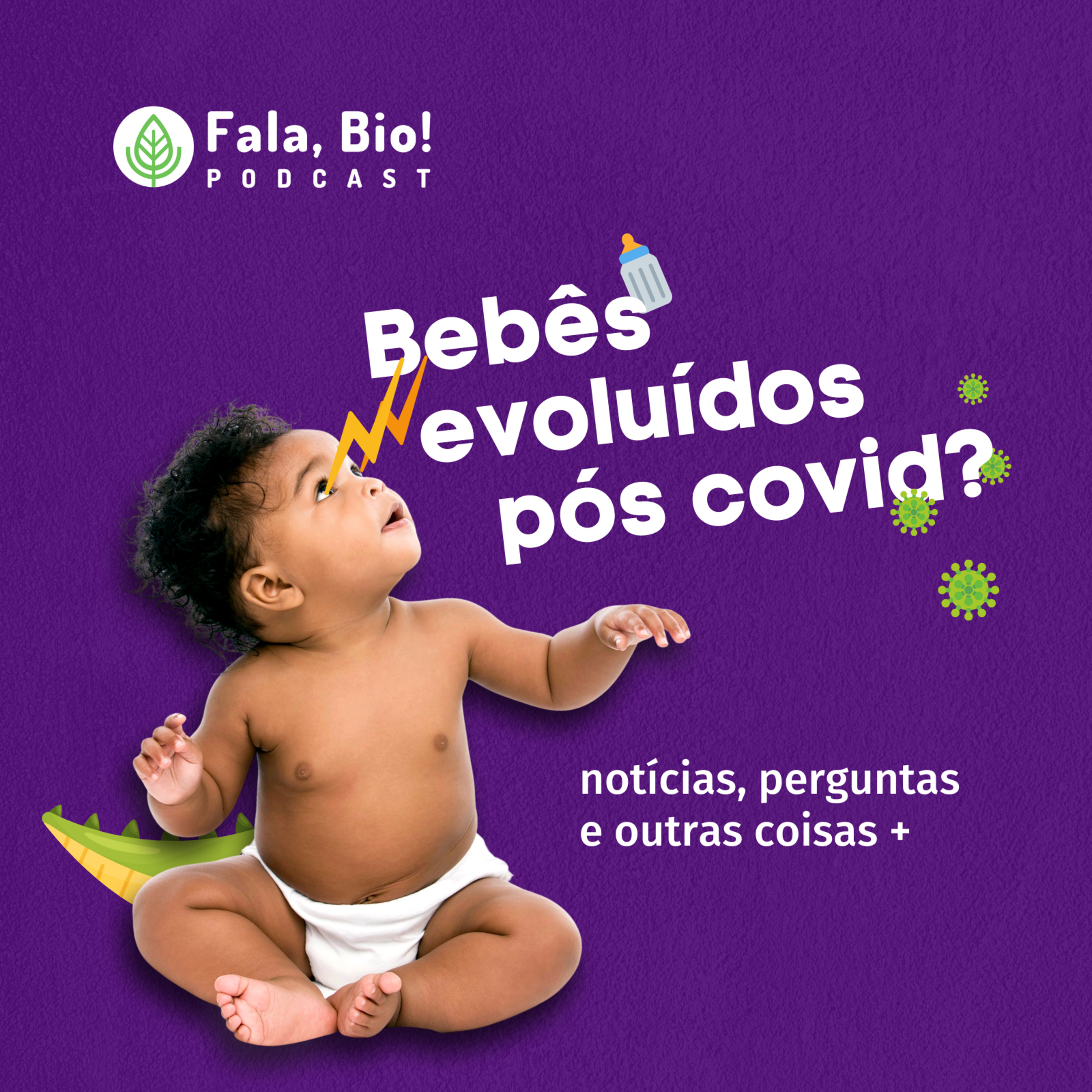 EP 03: Fala, Notícias!