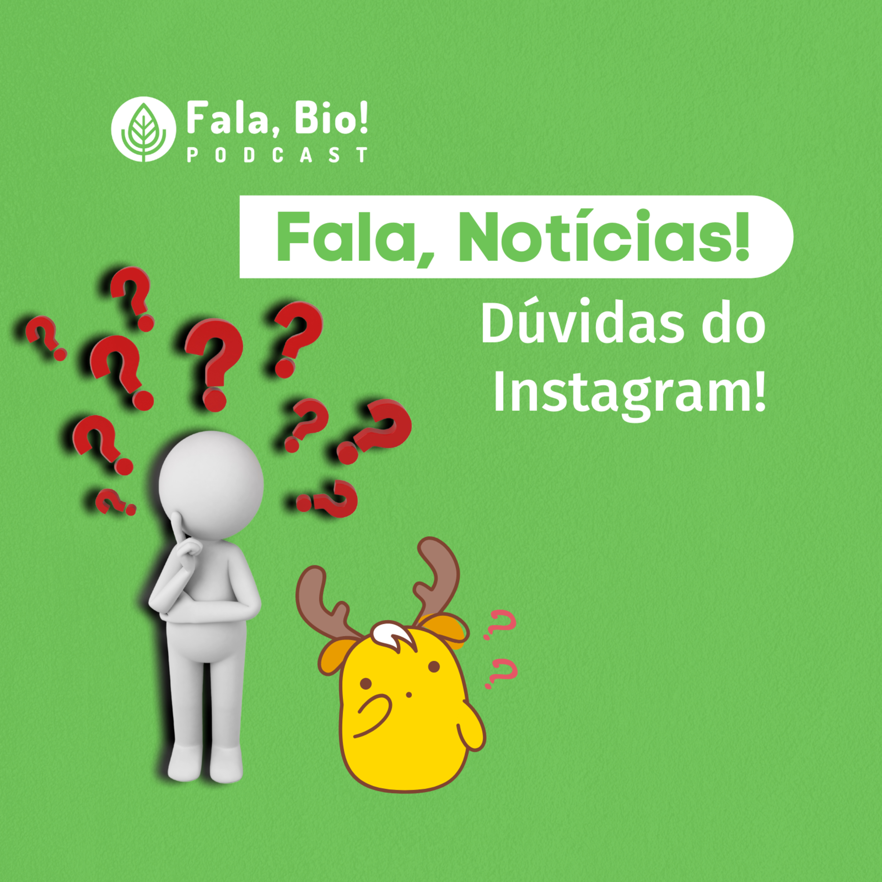 EP 07: Fala, Notícias- parte 2