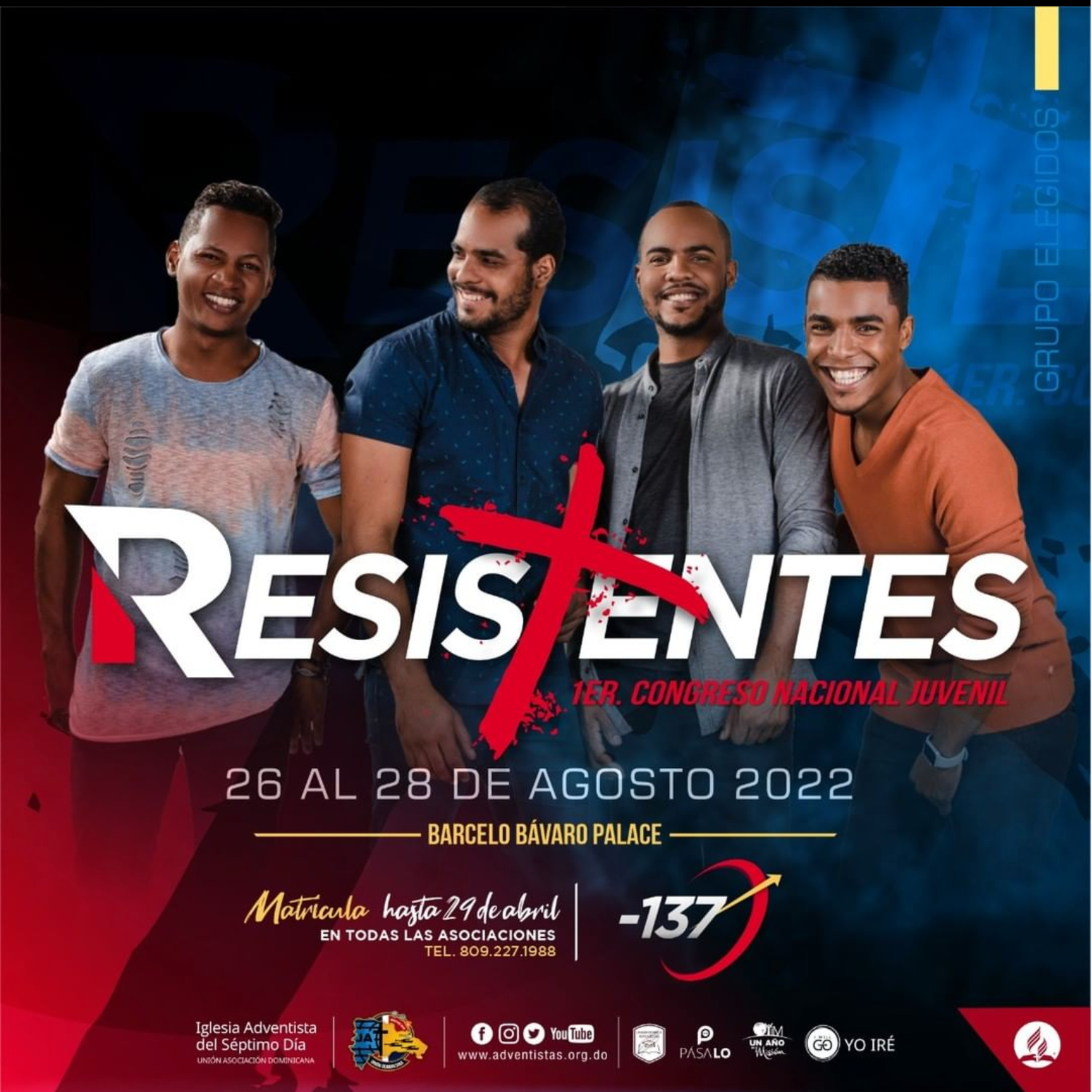 QUE PASARÁ EN ''RESISTENTES'' ? episode artwork