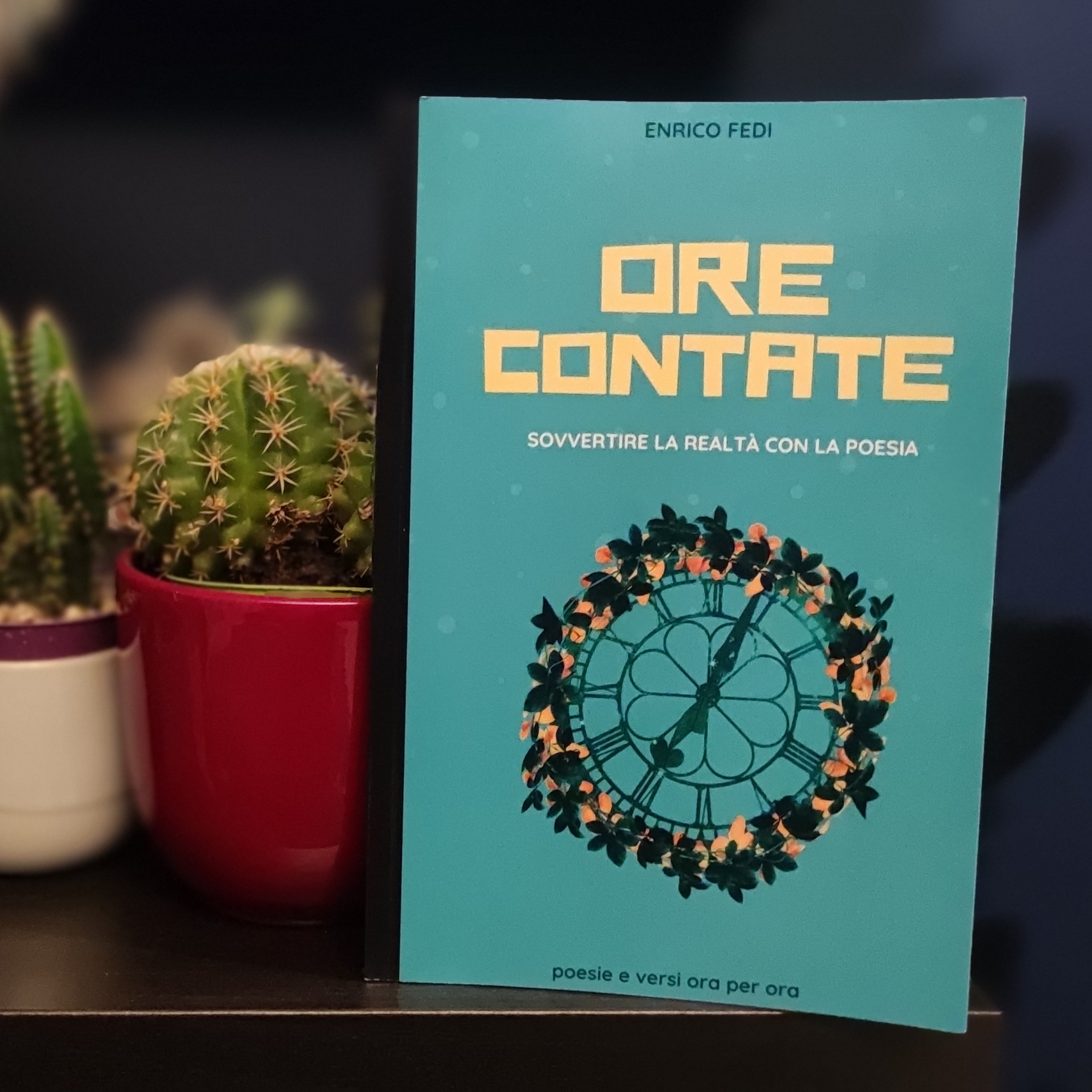 Ore Contate