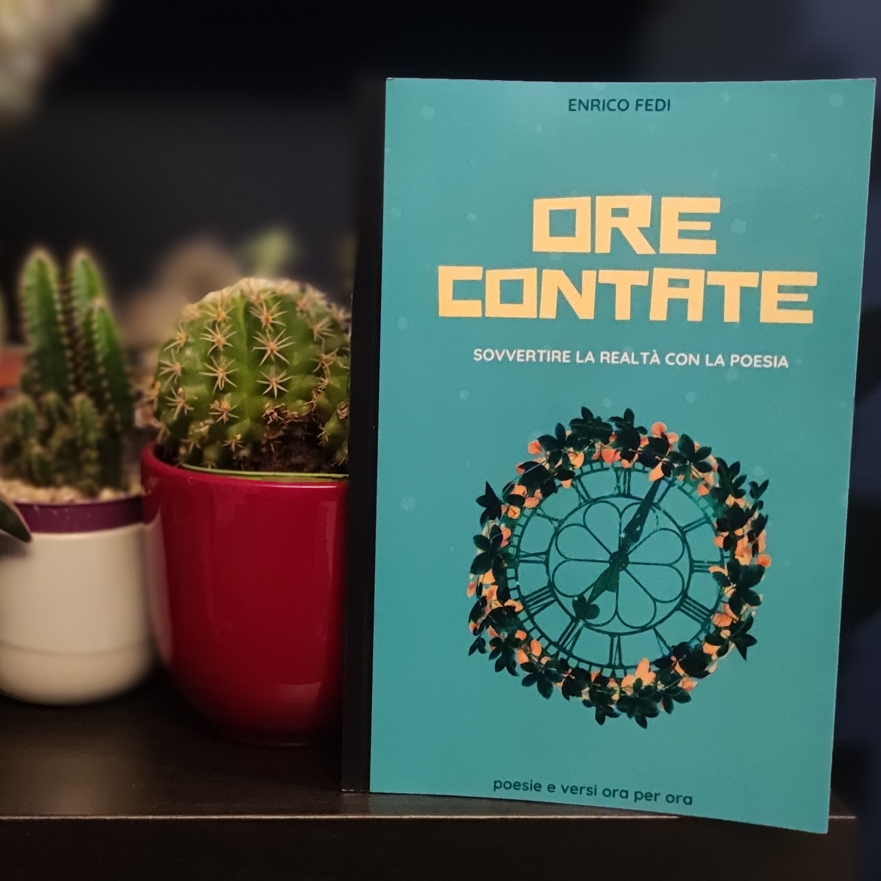 Ore Contate