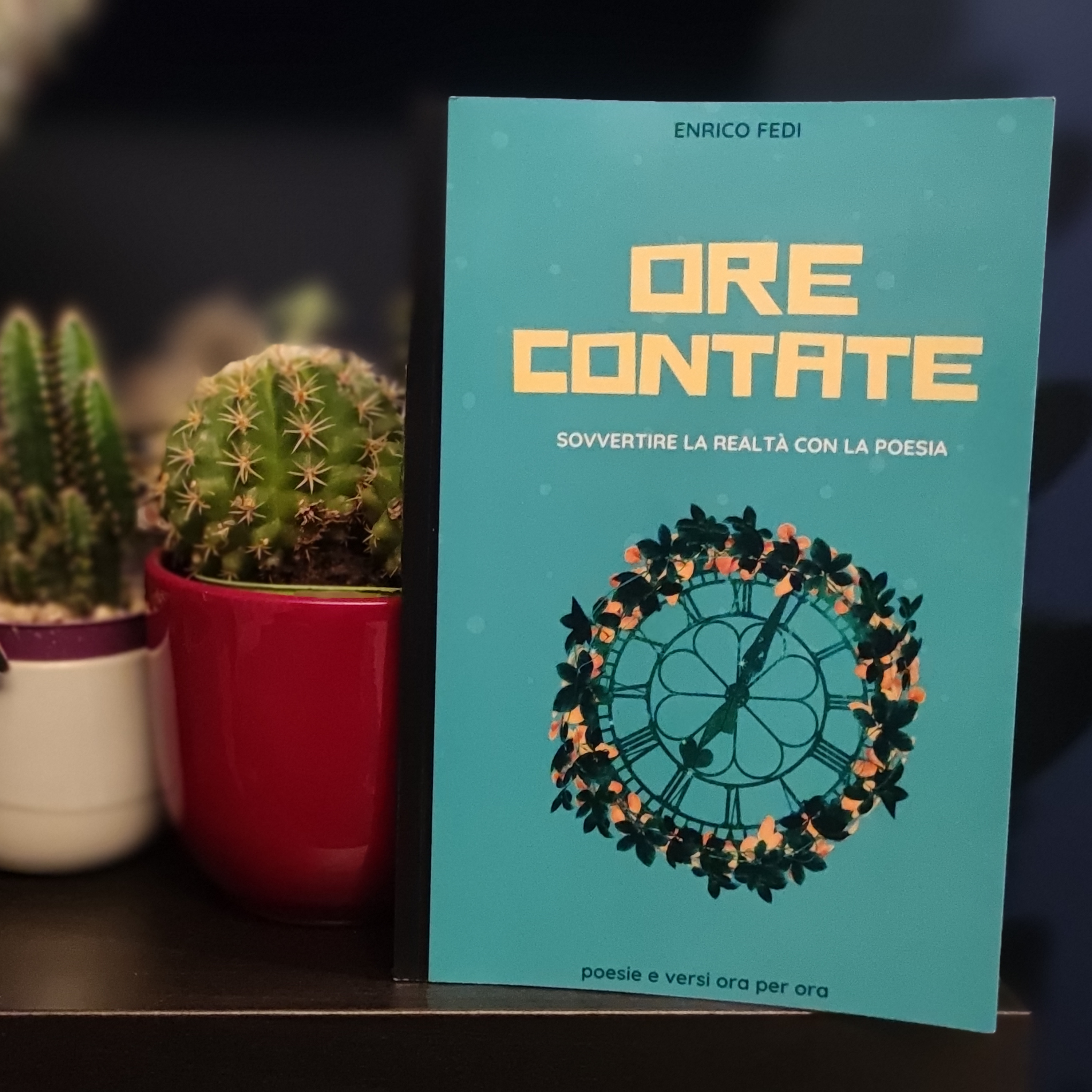 Ore Contate
