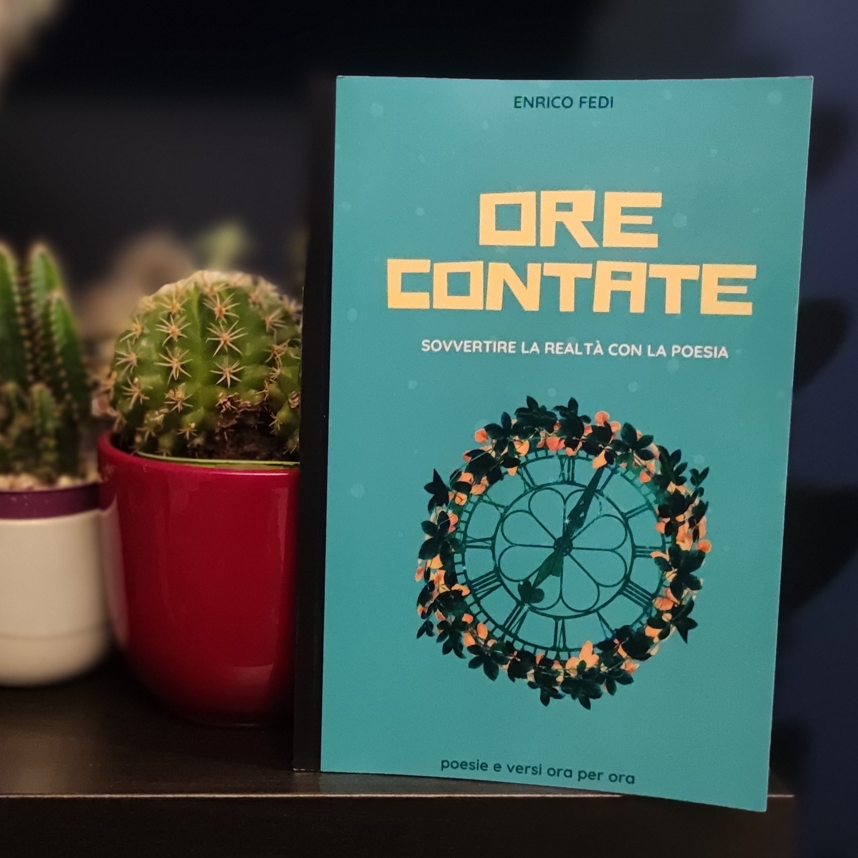Ore Contate