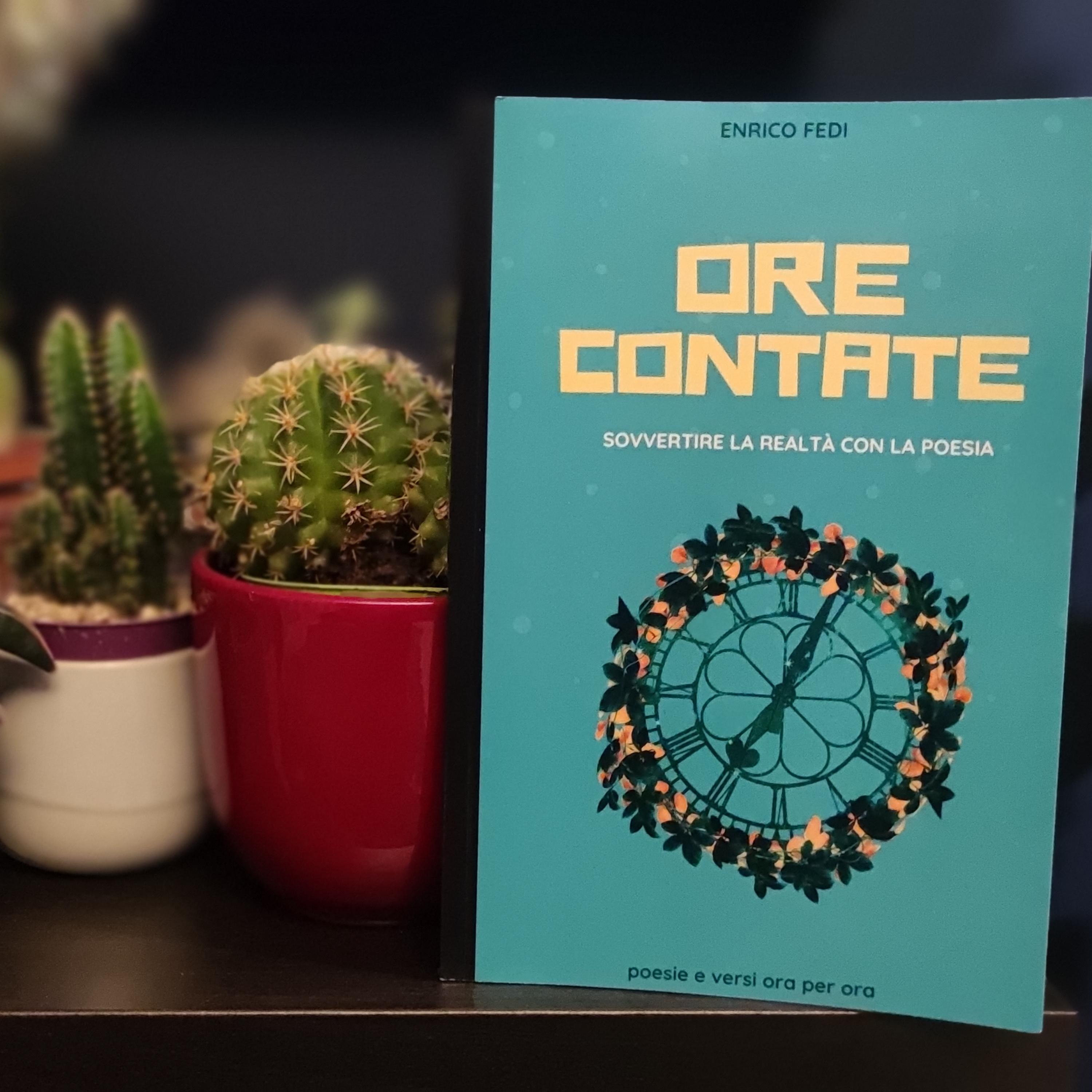Ore Contate