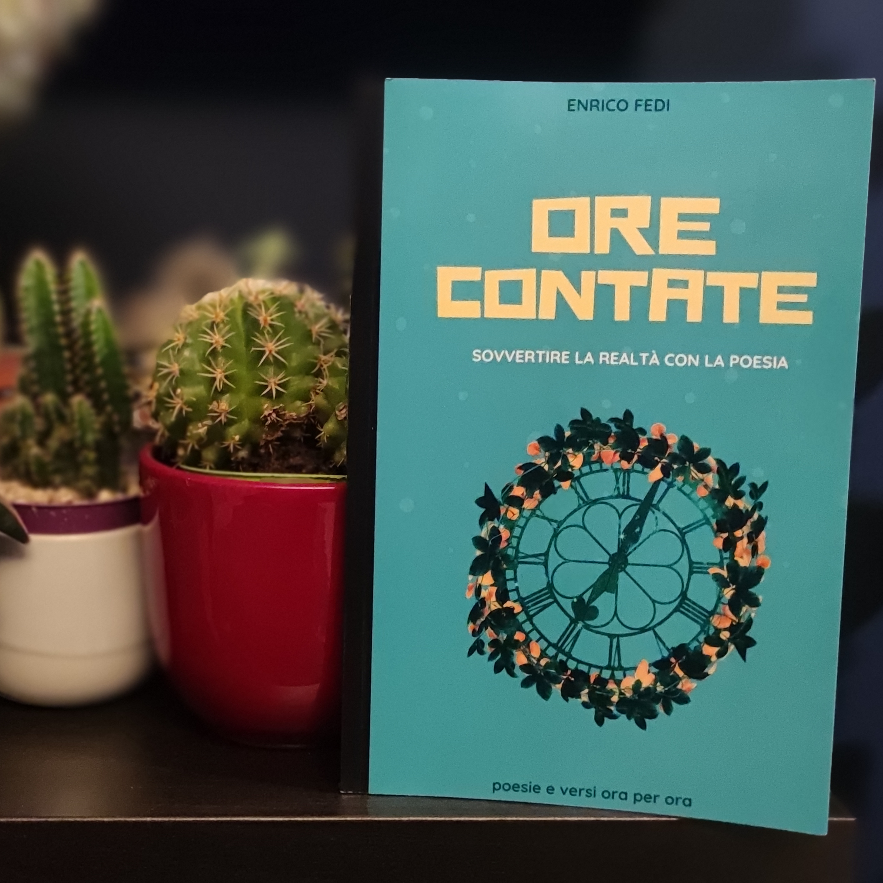 Ore Contate