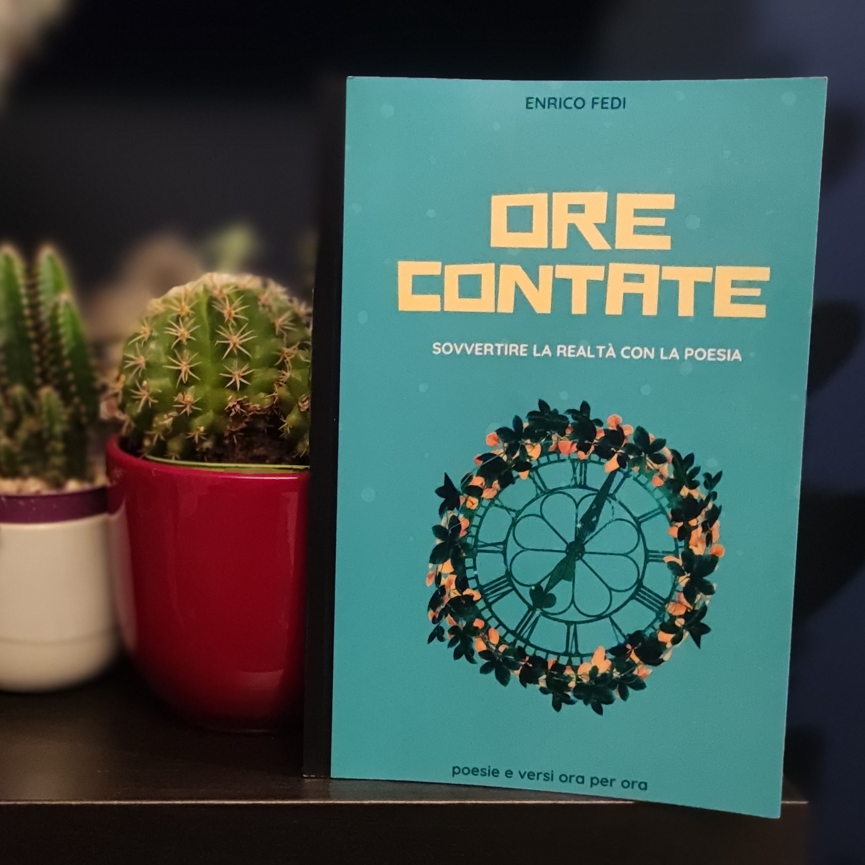 Ore Contate