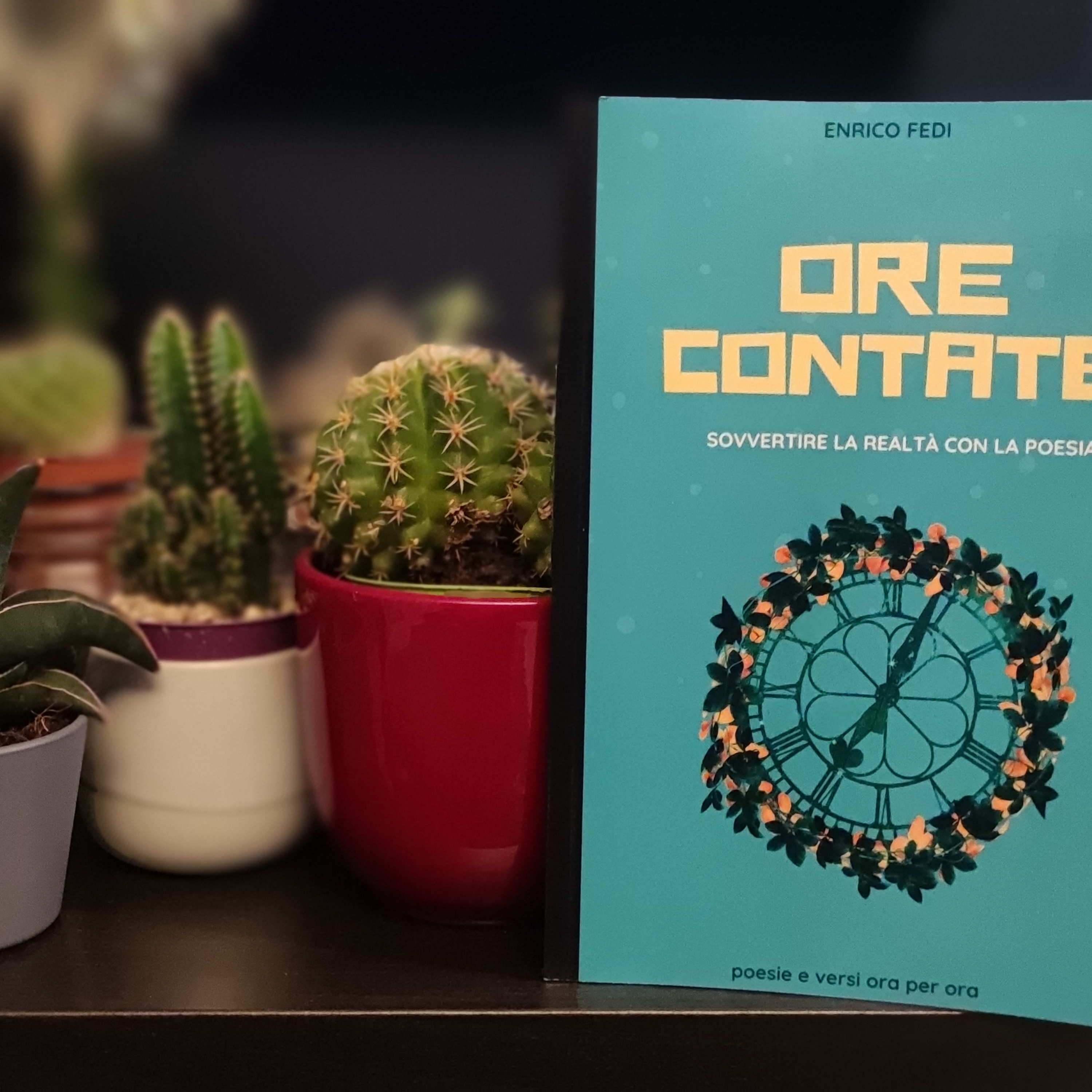 Ore Contate