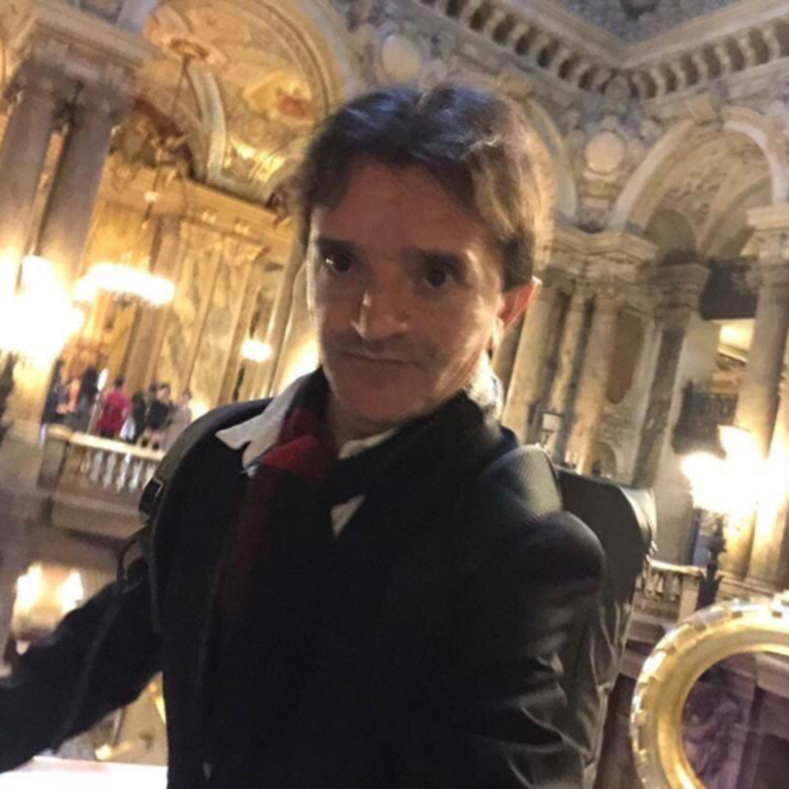 Paulo Oliver Músicas e Mensagens