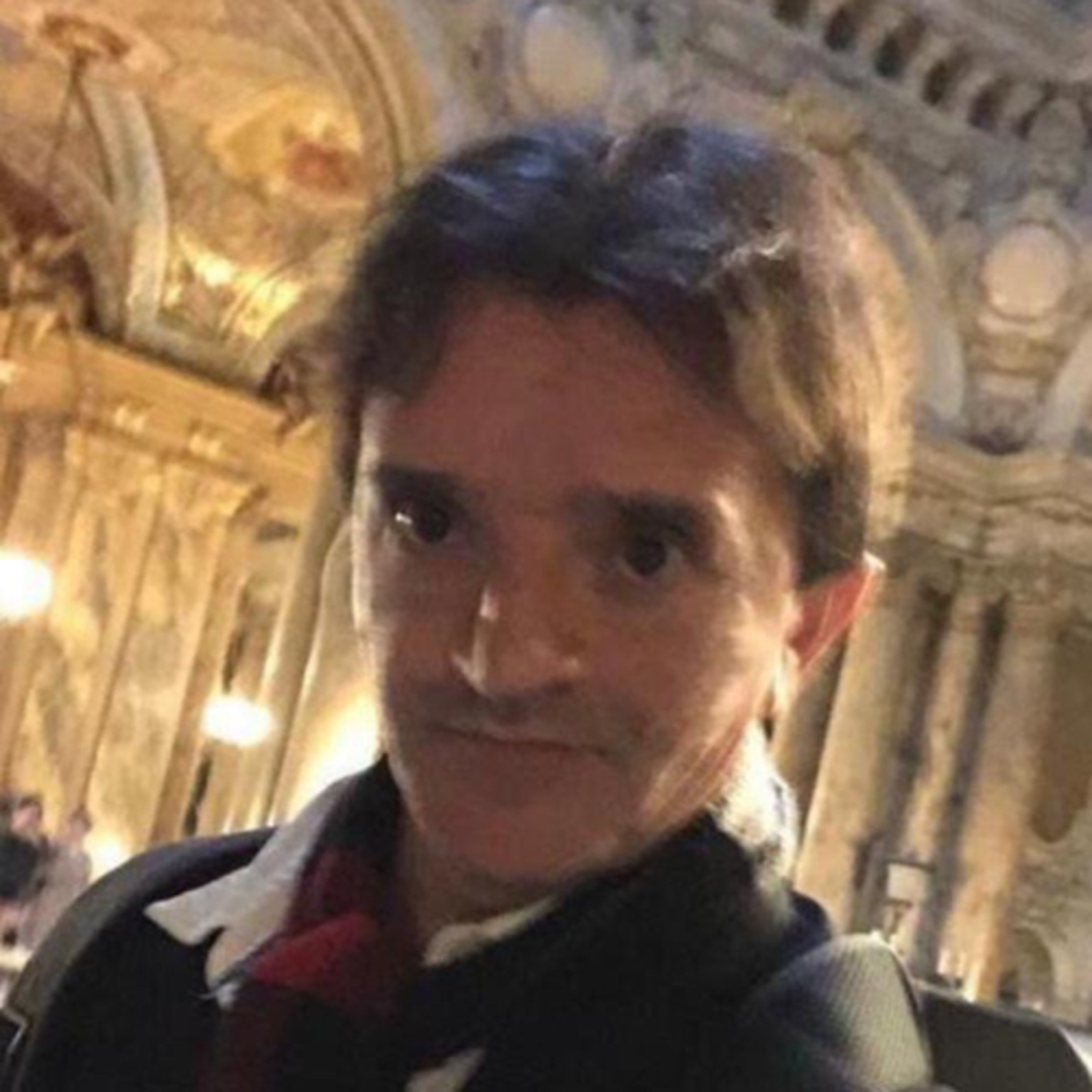 Paulo Oliver Músicas e Mensagens