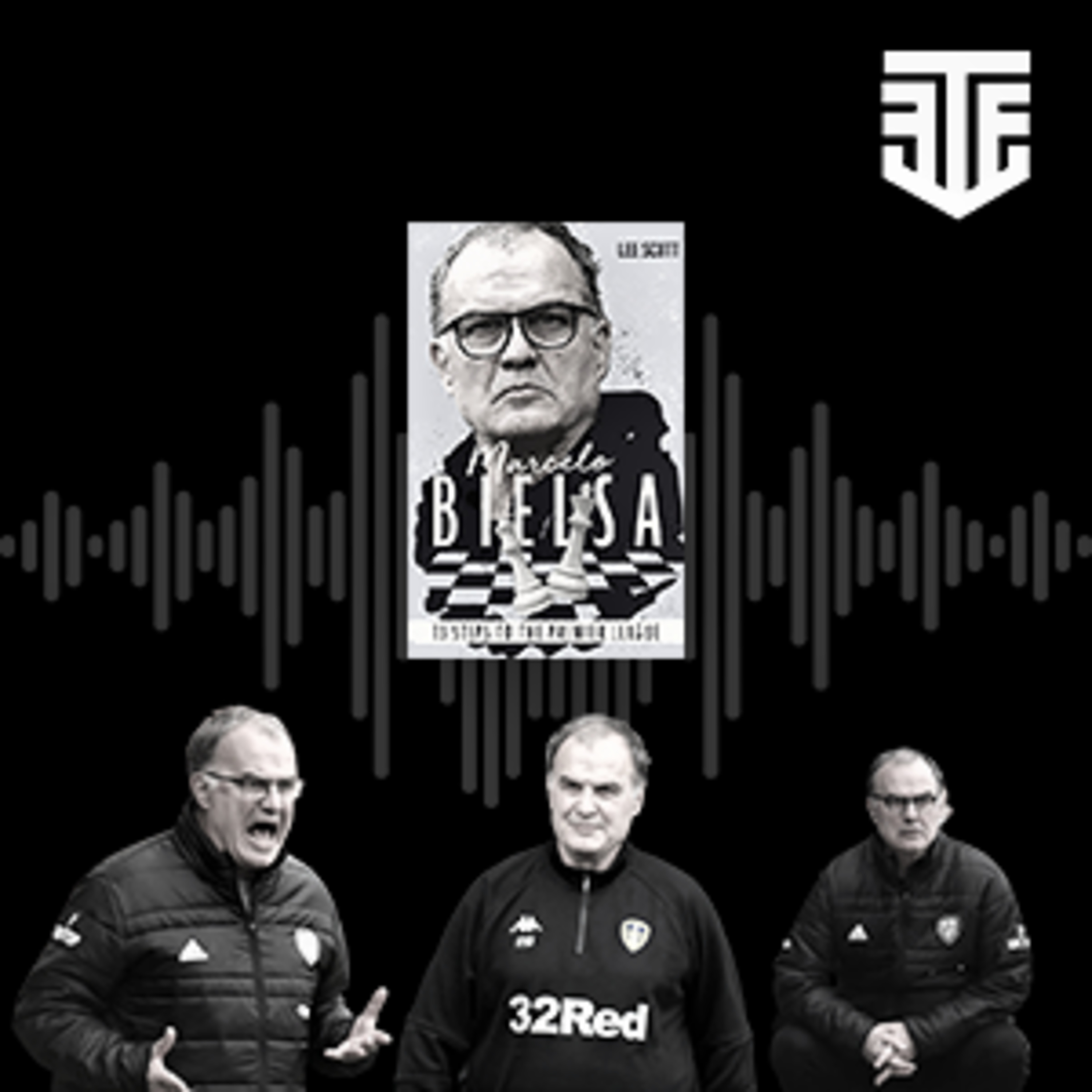 13 Steps to the Premier League with Lee Scott