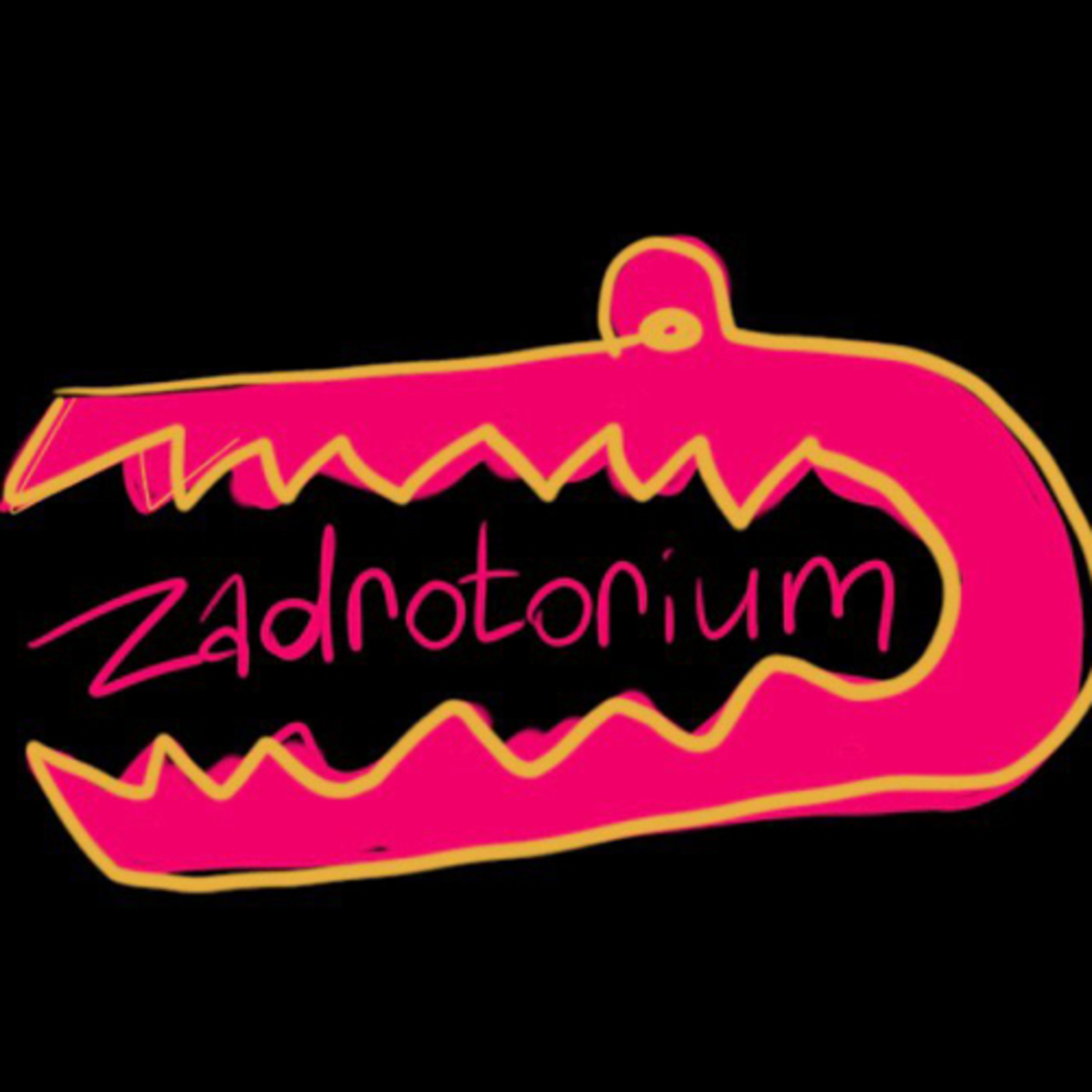 Задроториум - Зачем быть писателем? (Акт 1)