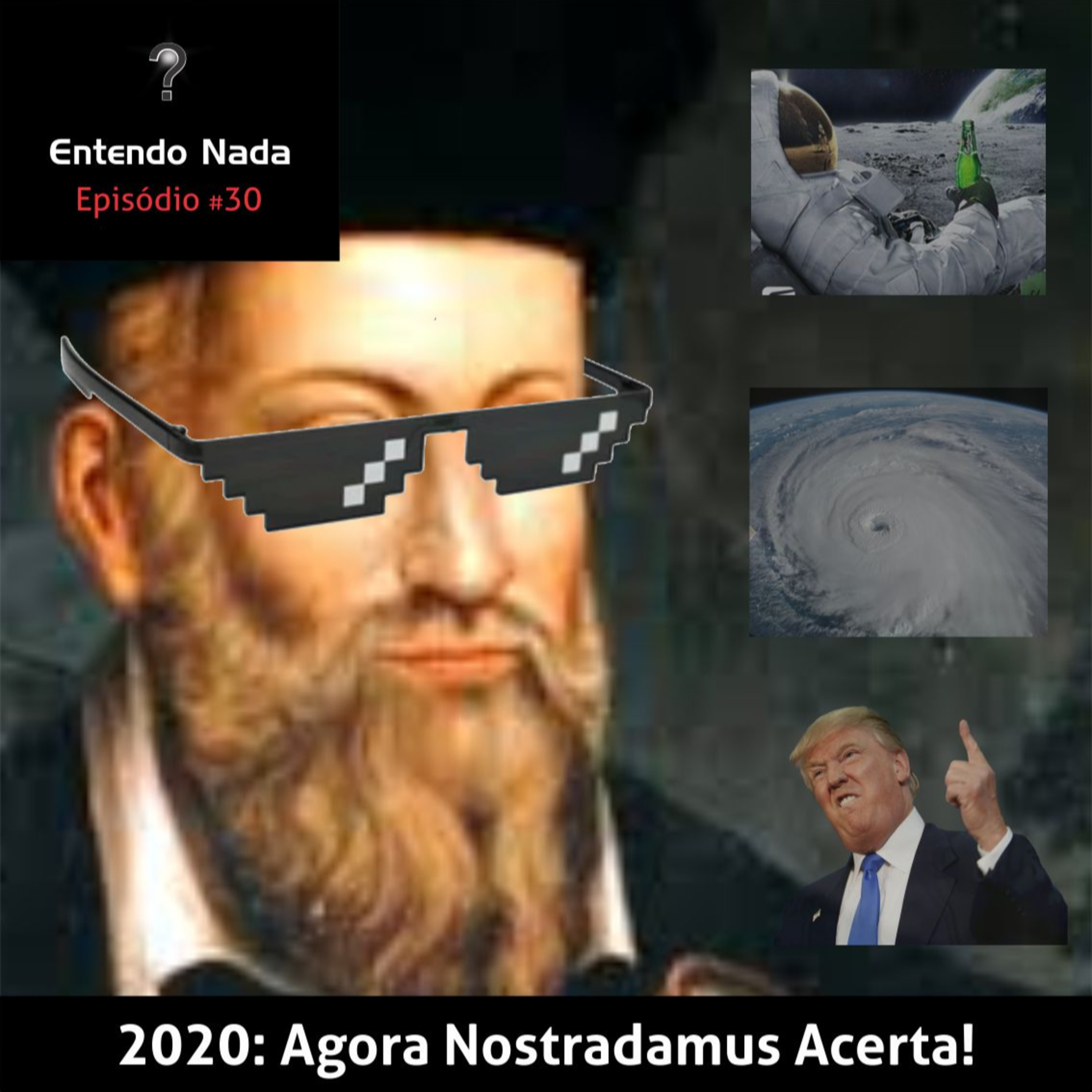 Entendo Nada