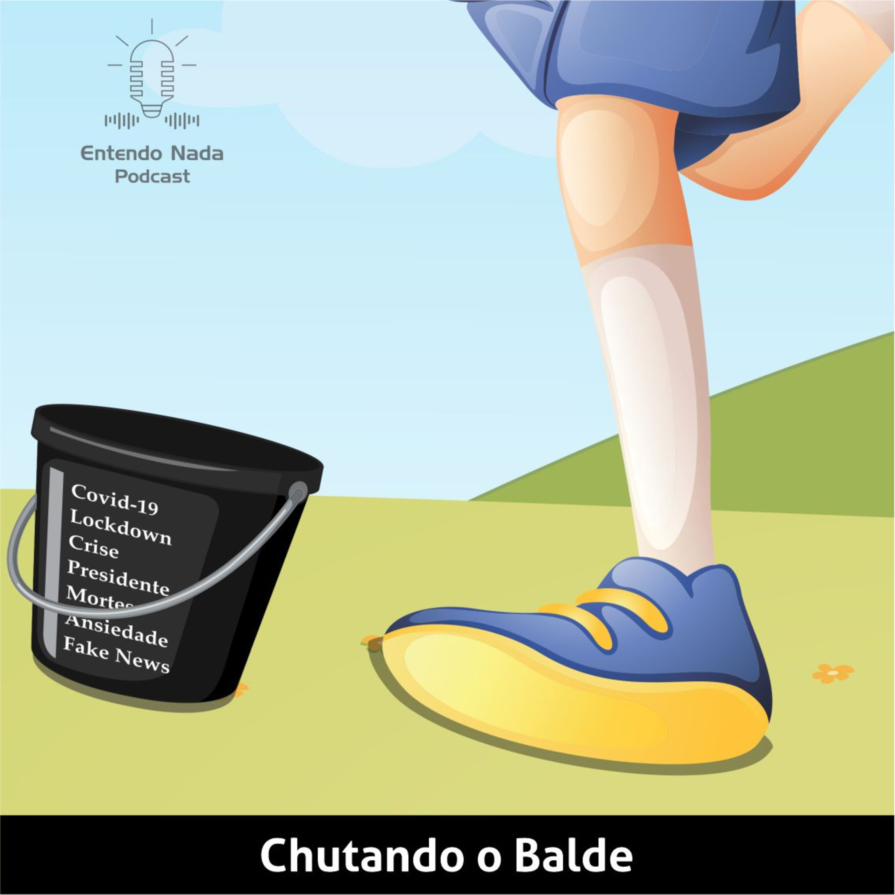 Entendo Nada