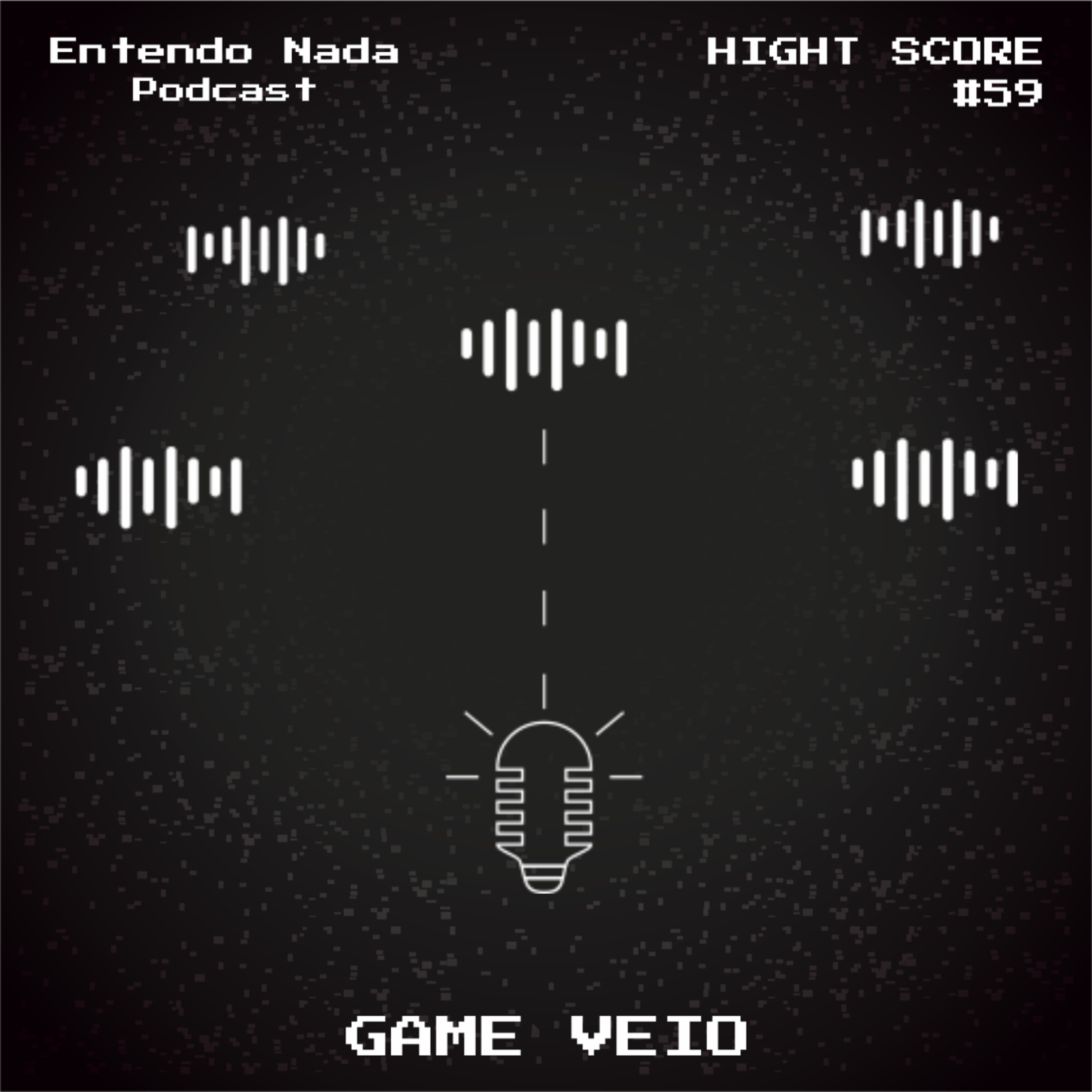 Entendo Nada
