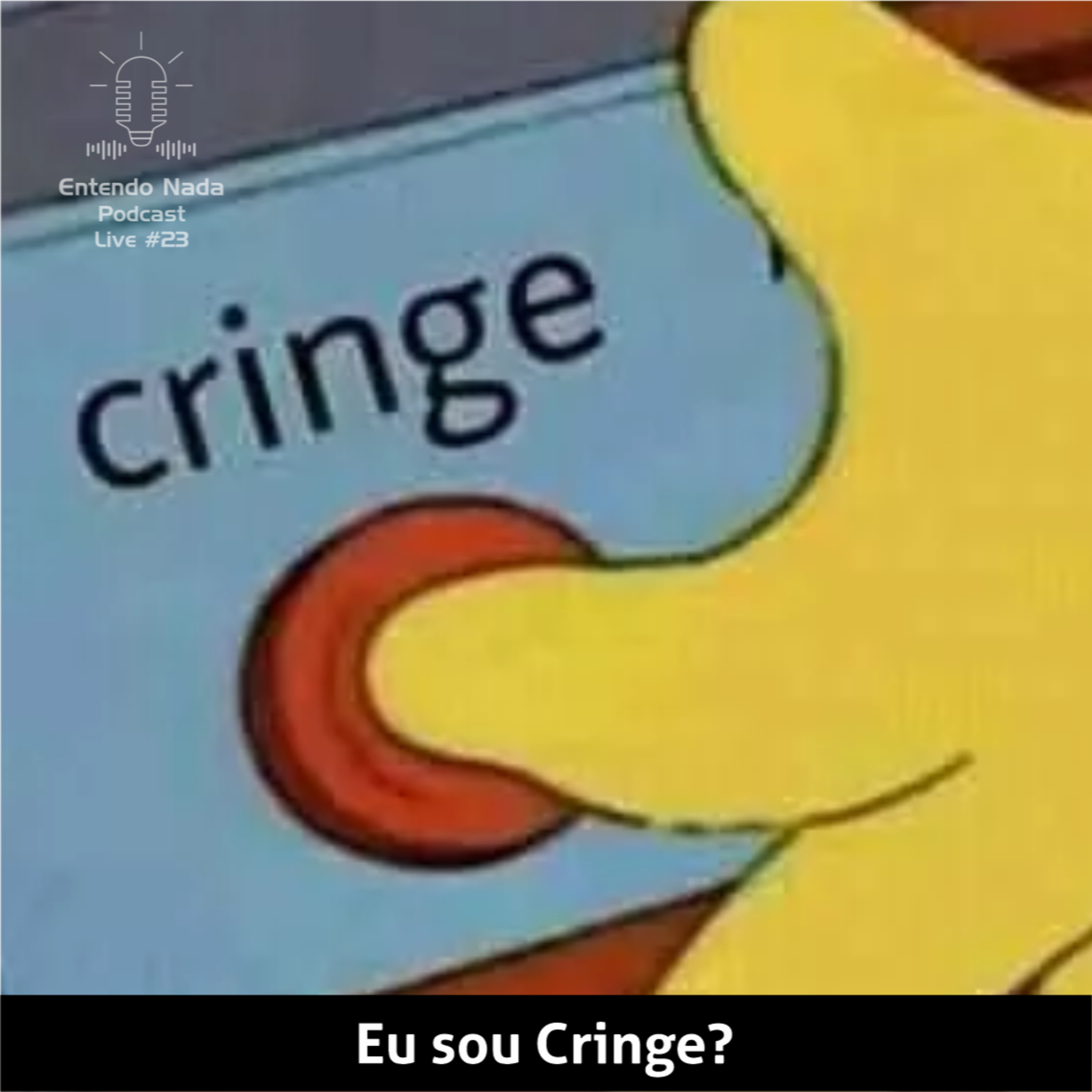 Entendo Nada