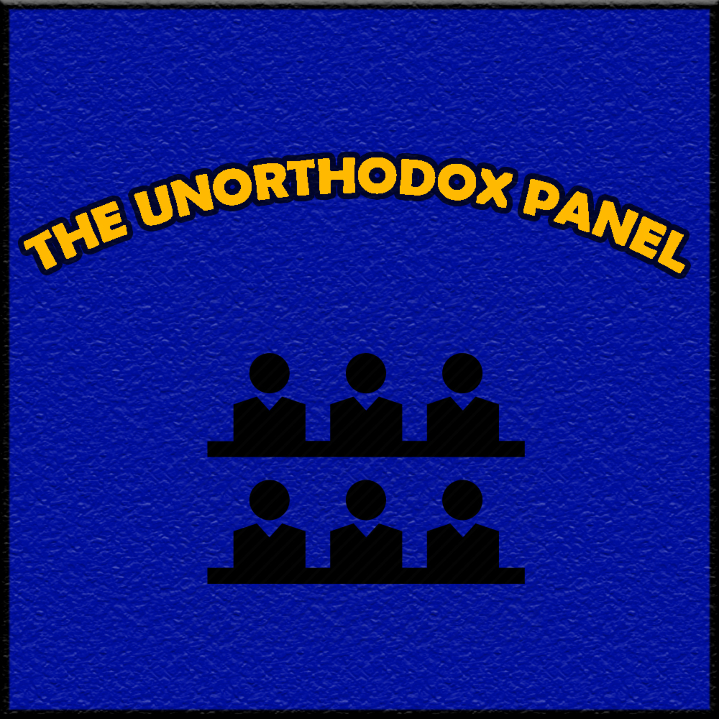 THE UNORTHODOX PANEL