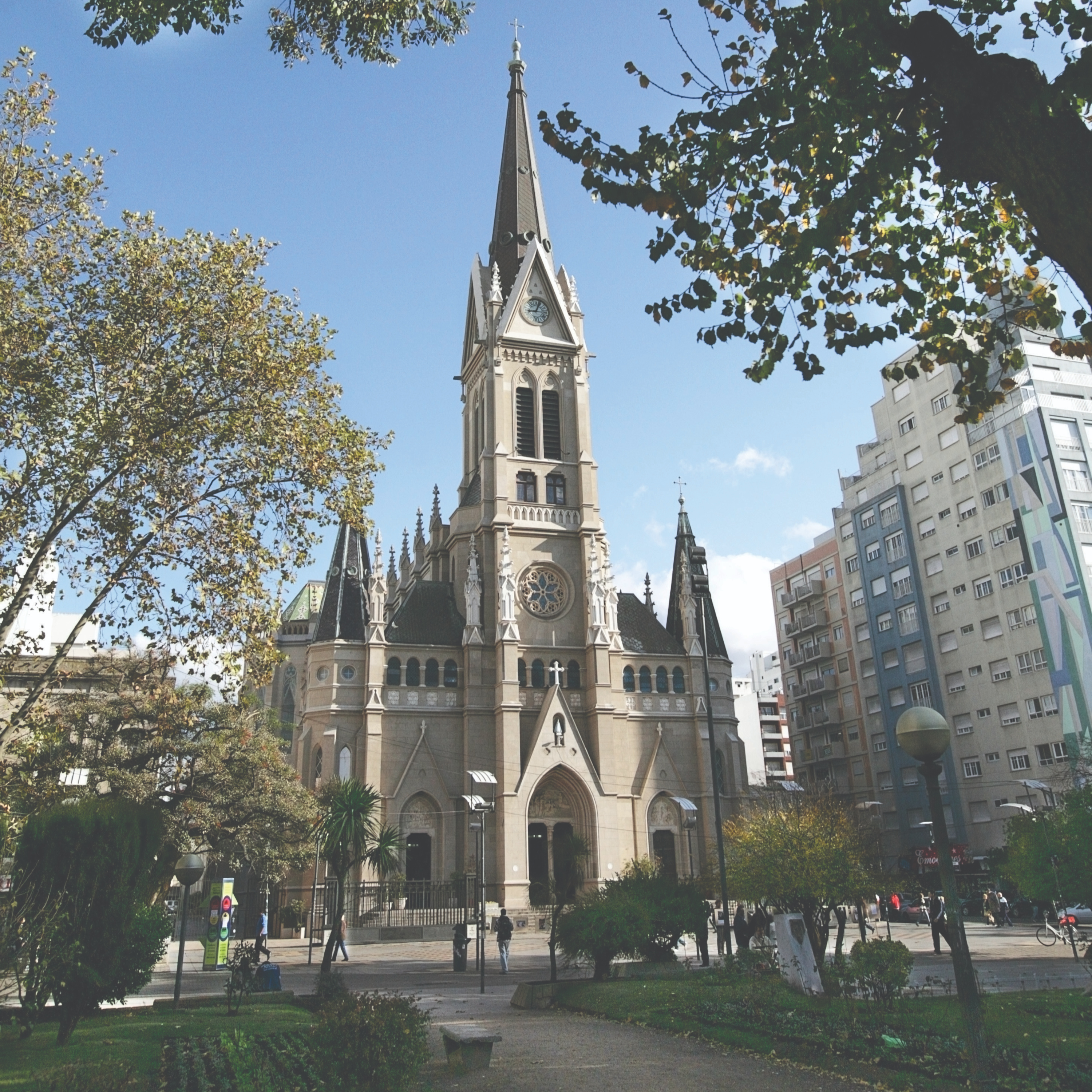 Turismo Mar del Plata