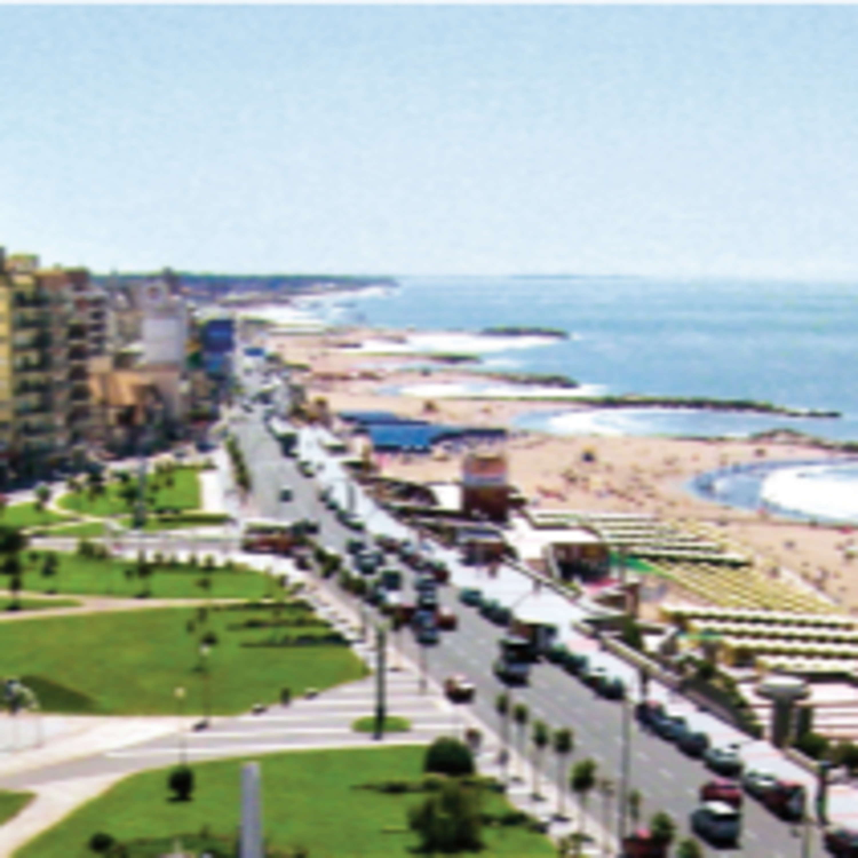 Turismo Mar del Plata