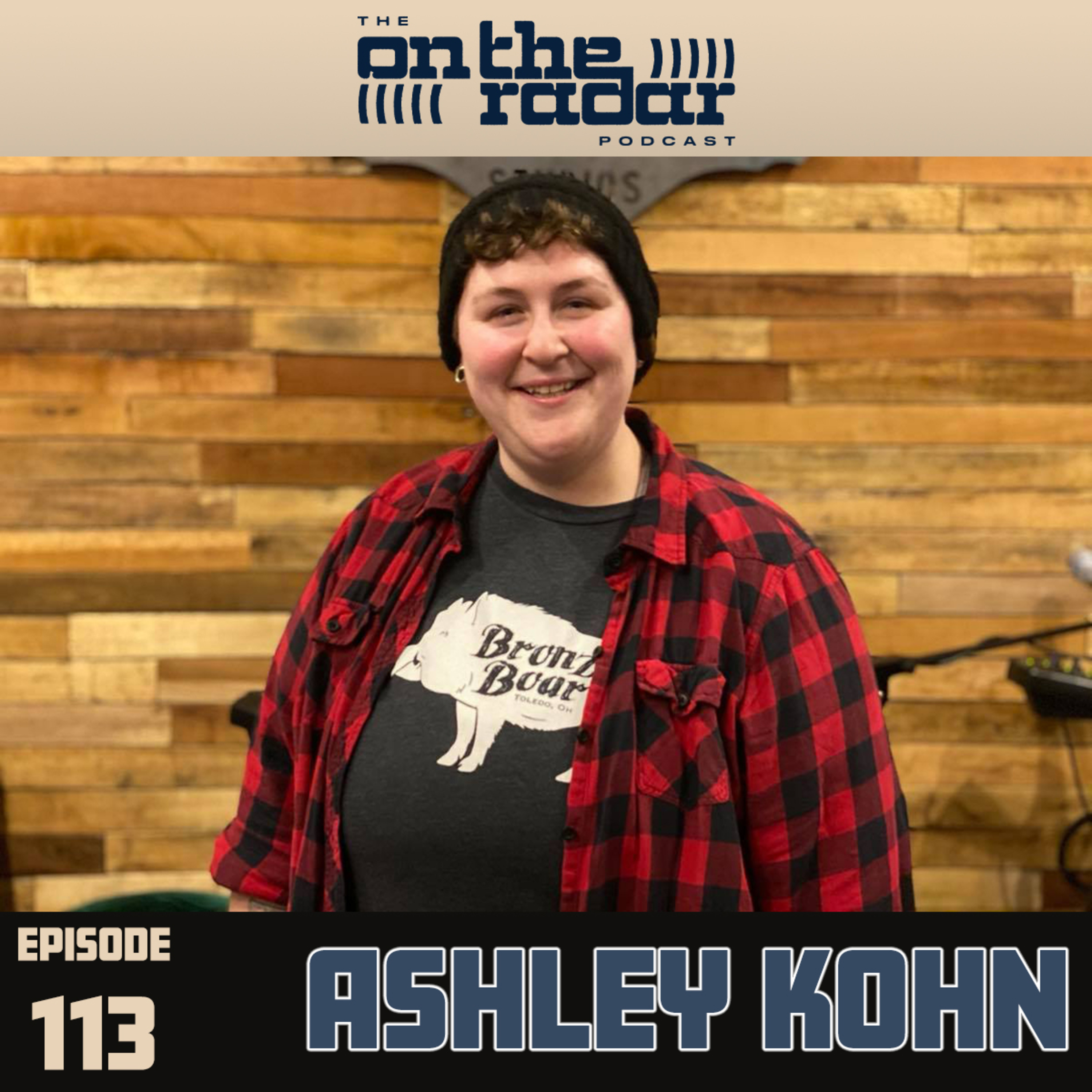 The On The Radar Podcast