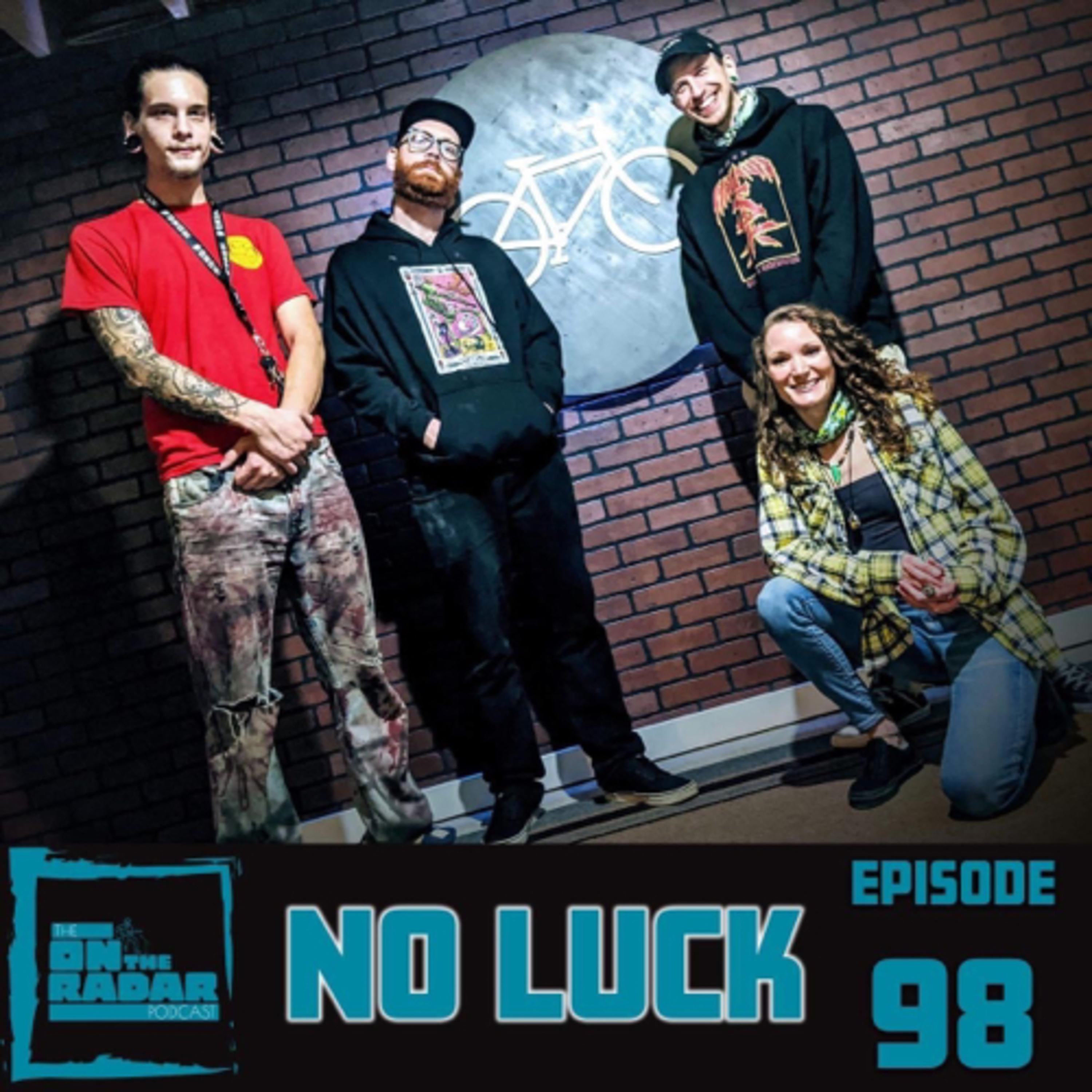 The On The Radar Podcast
