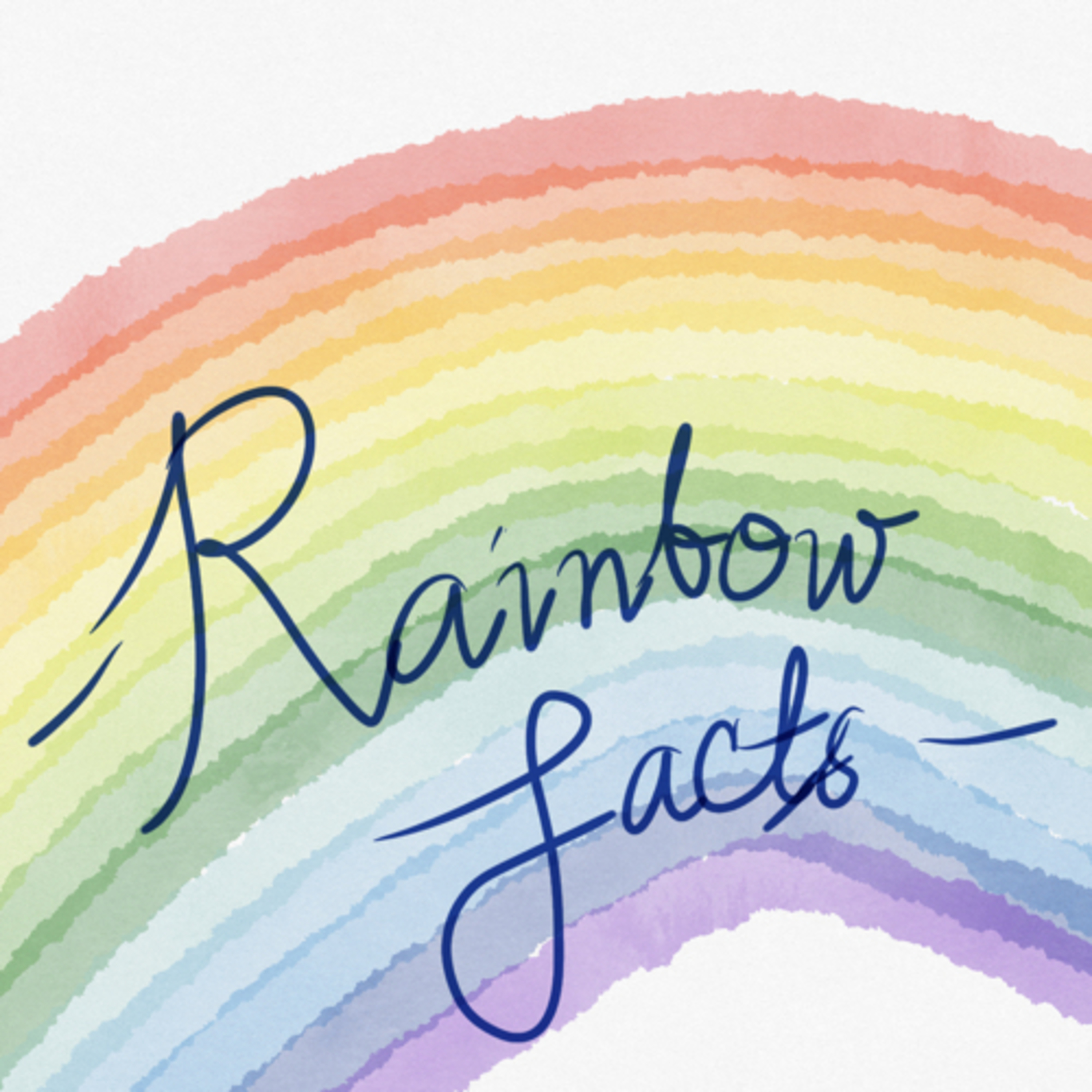 Eps 1 - Rainbow Facts